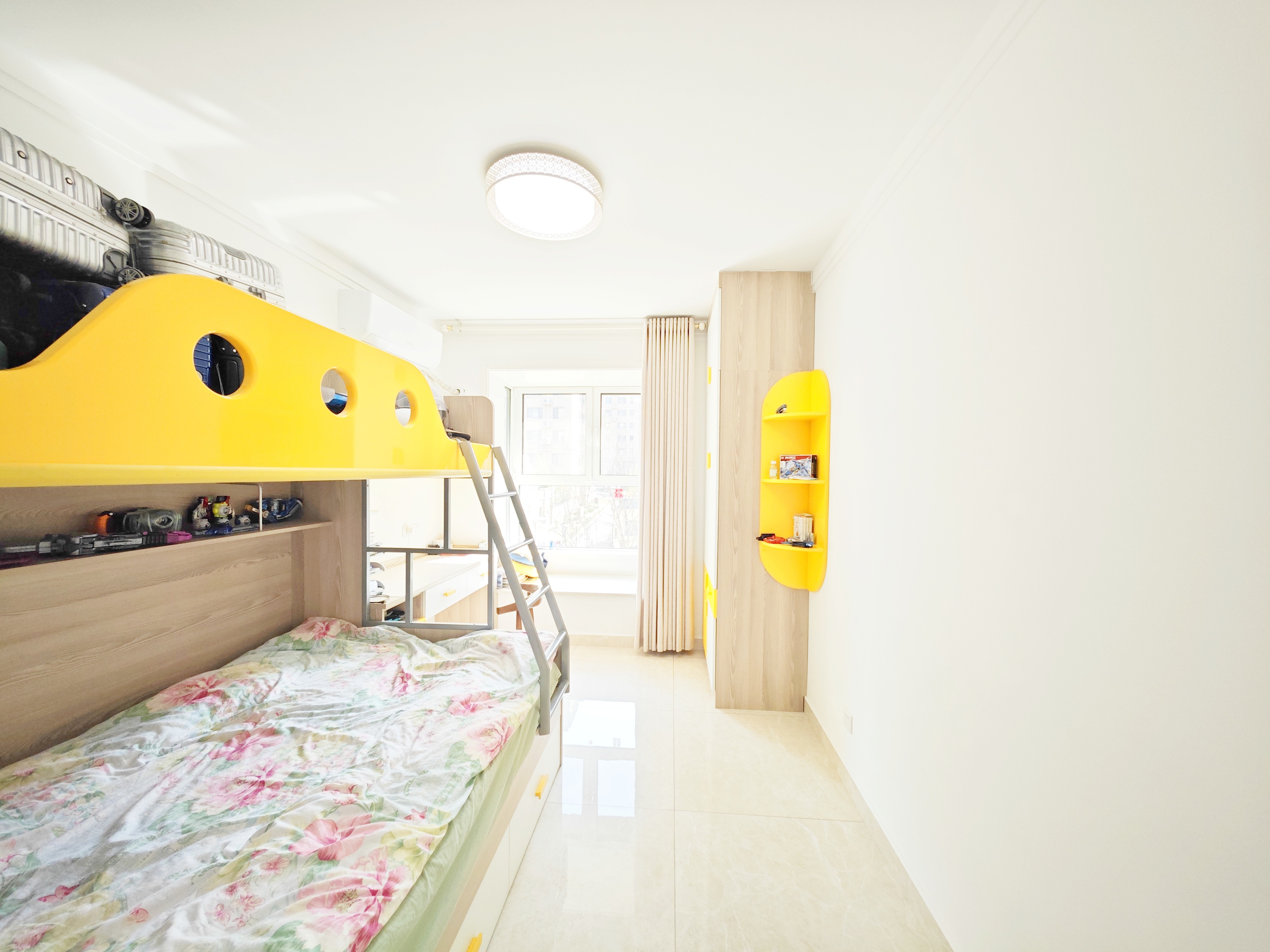 银丰唐郡玫瑰园