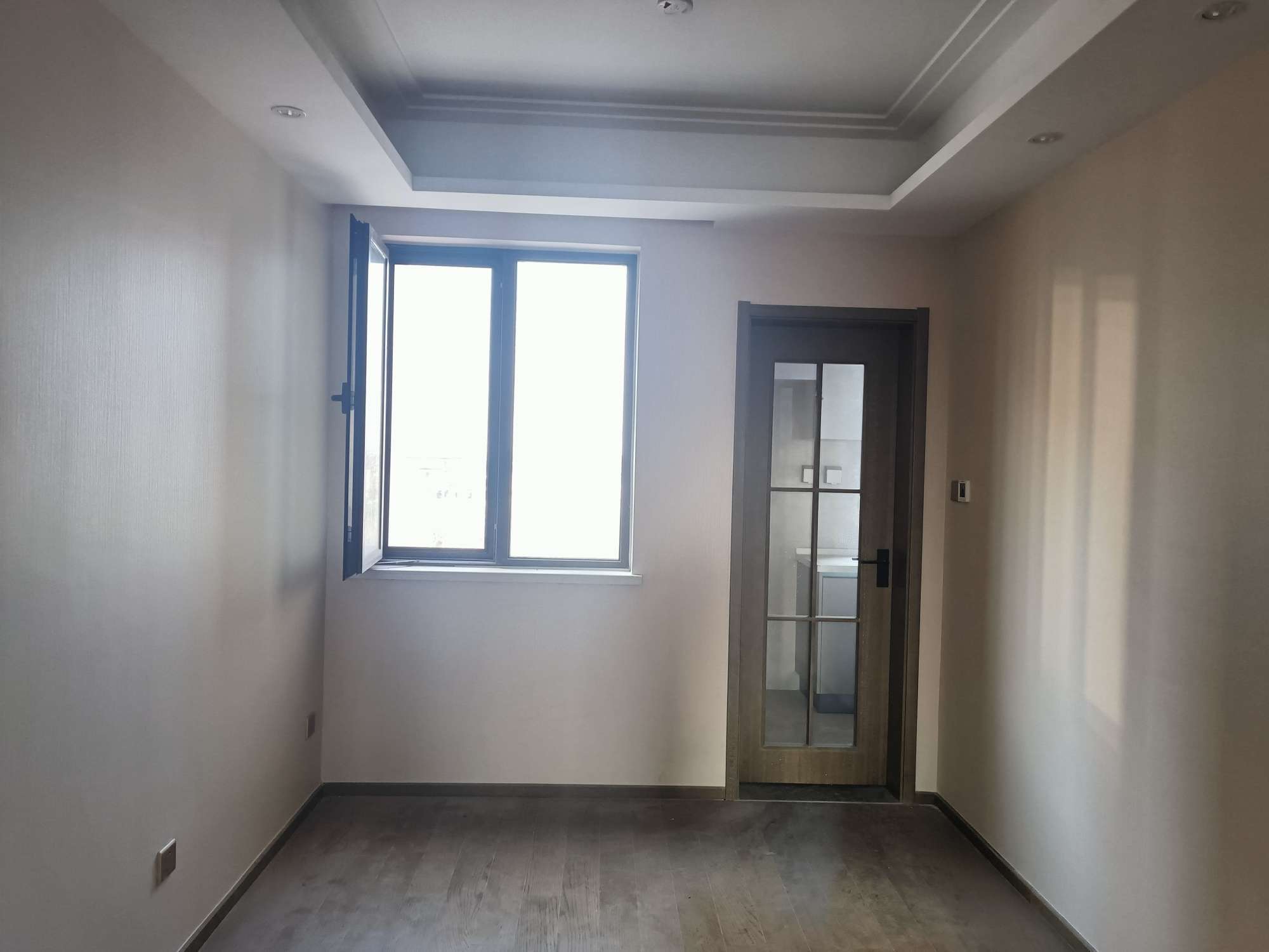 中建锦绣首府