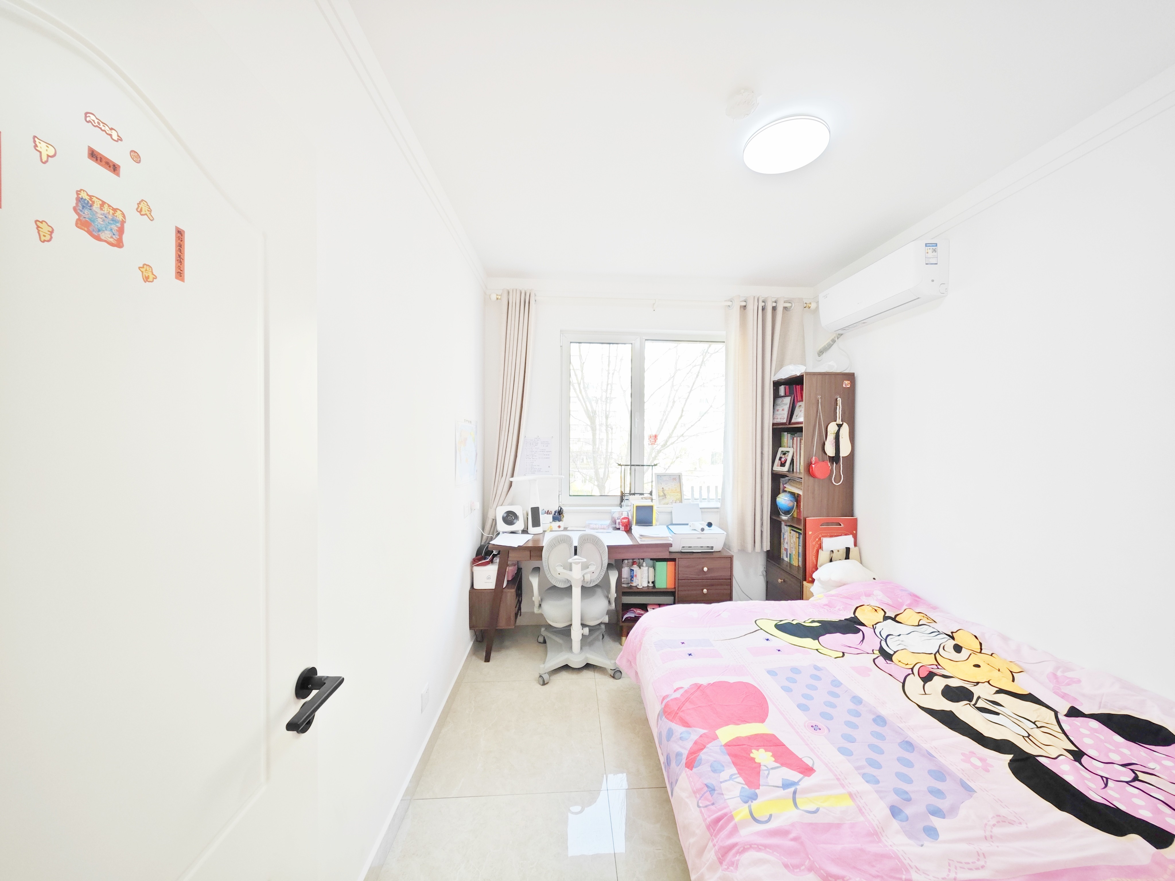 银丰唐郡玫瑰园