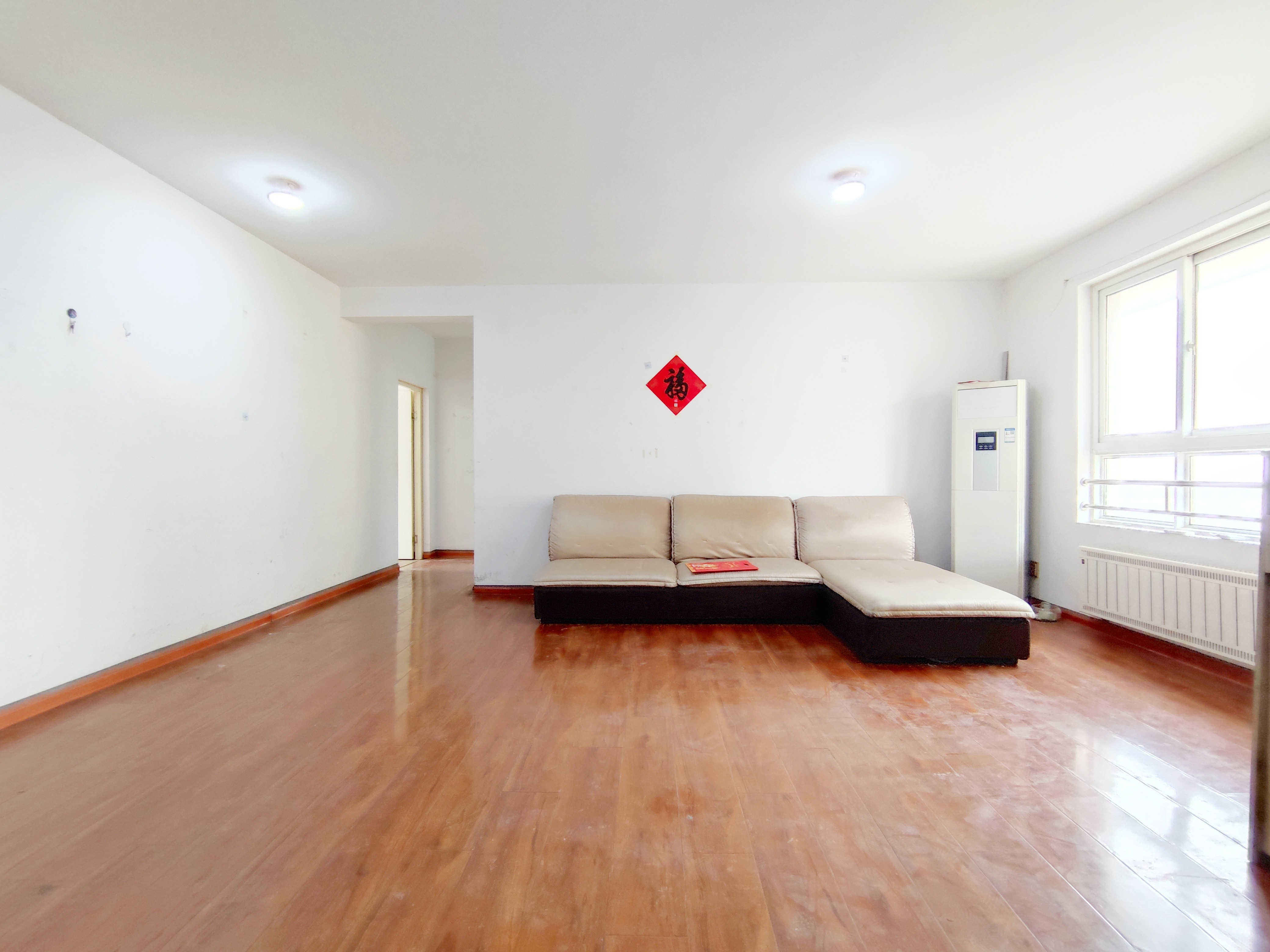 腊山南苑(二区)