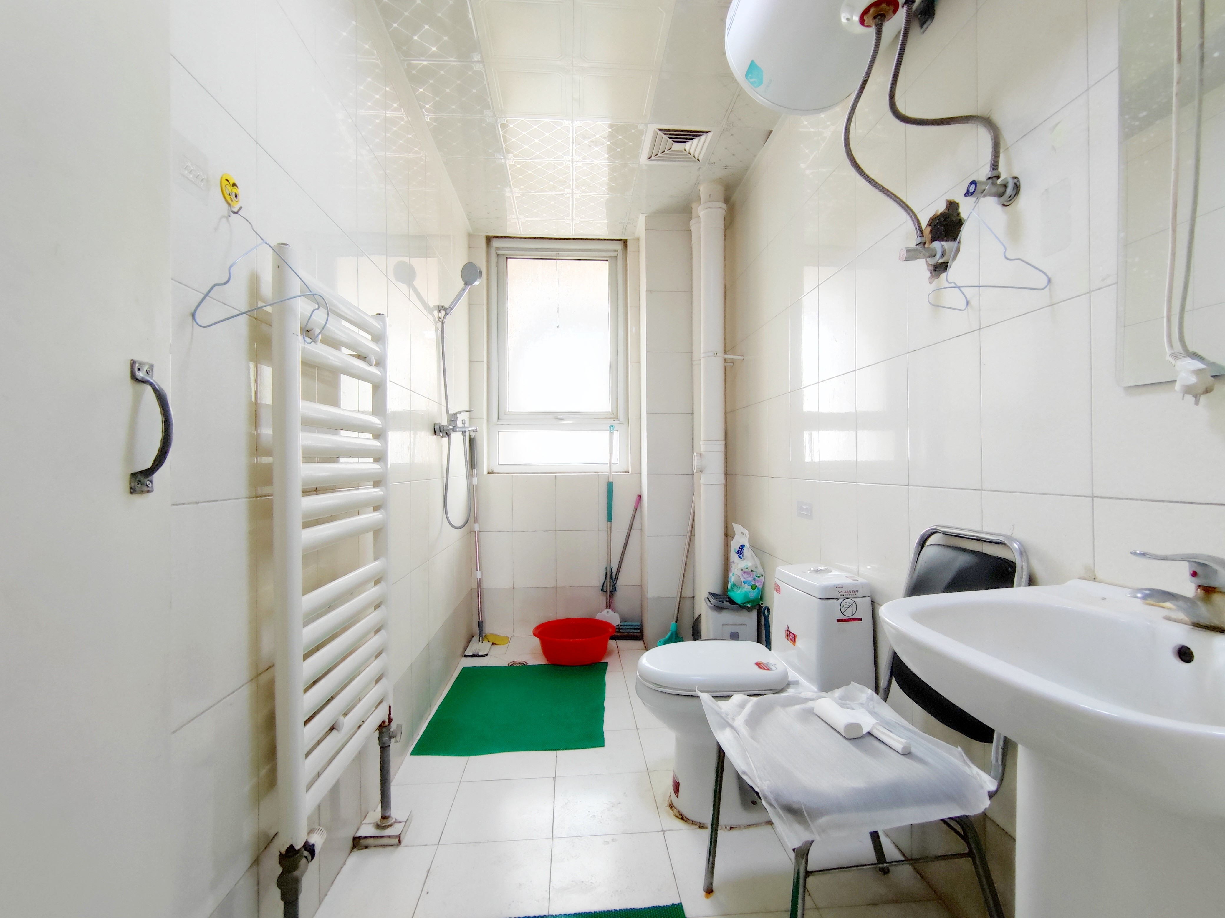 腊山南苑(二区)