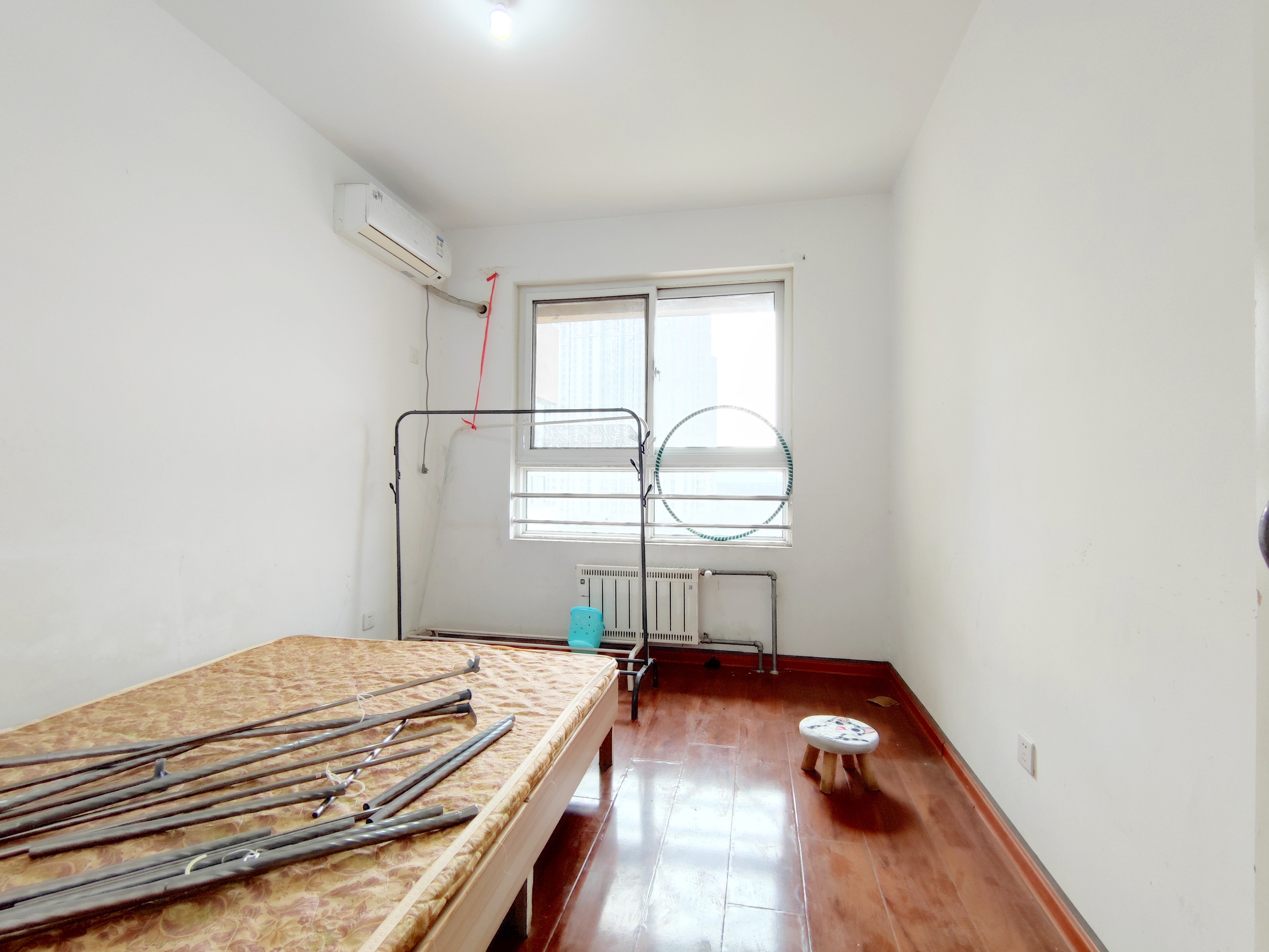 腊山南苑(二区)