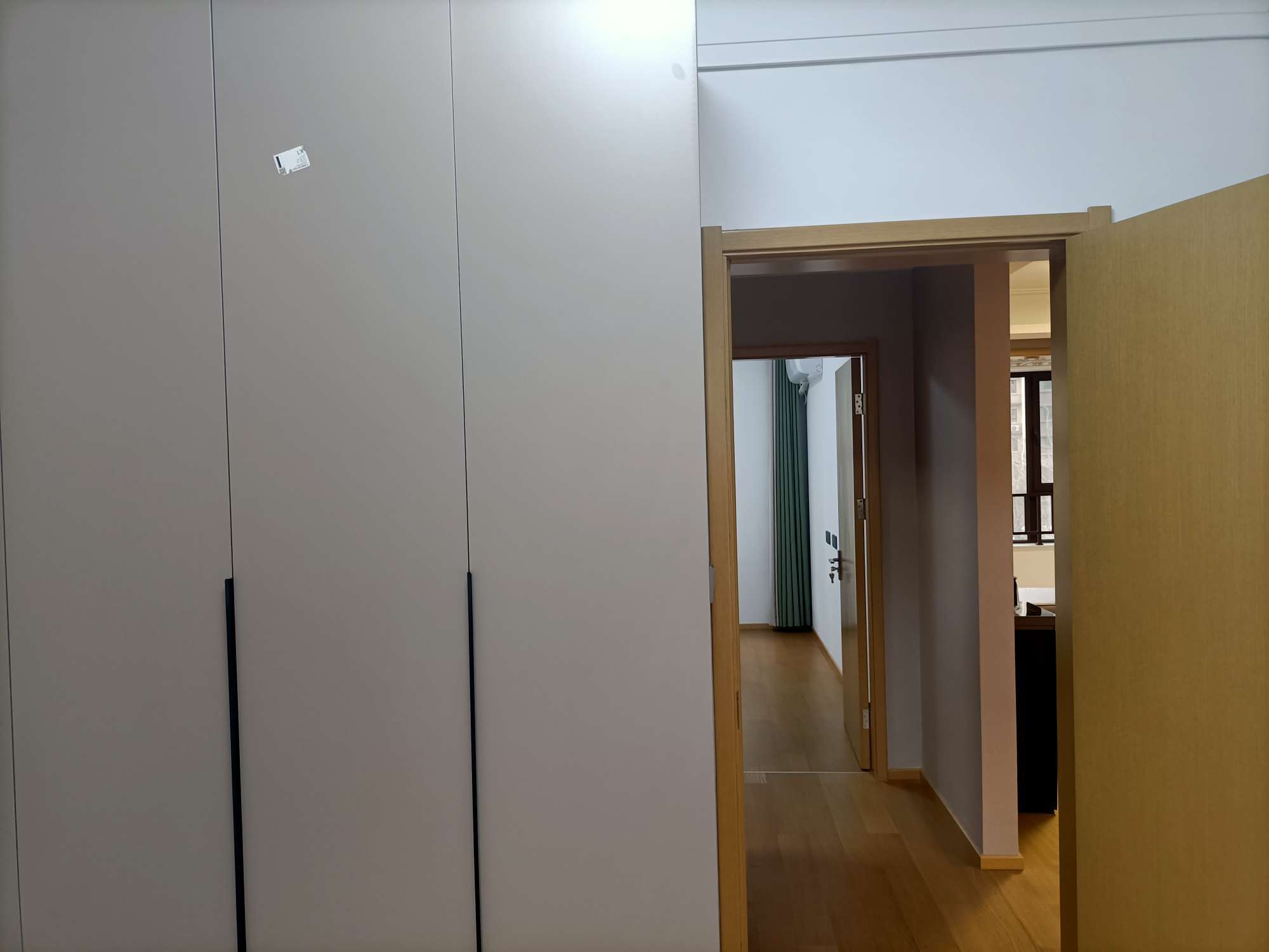 中建锦绣首府