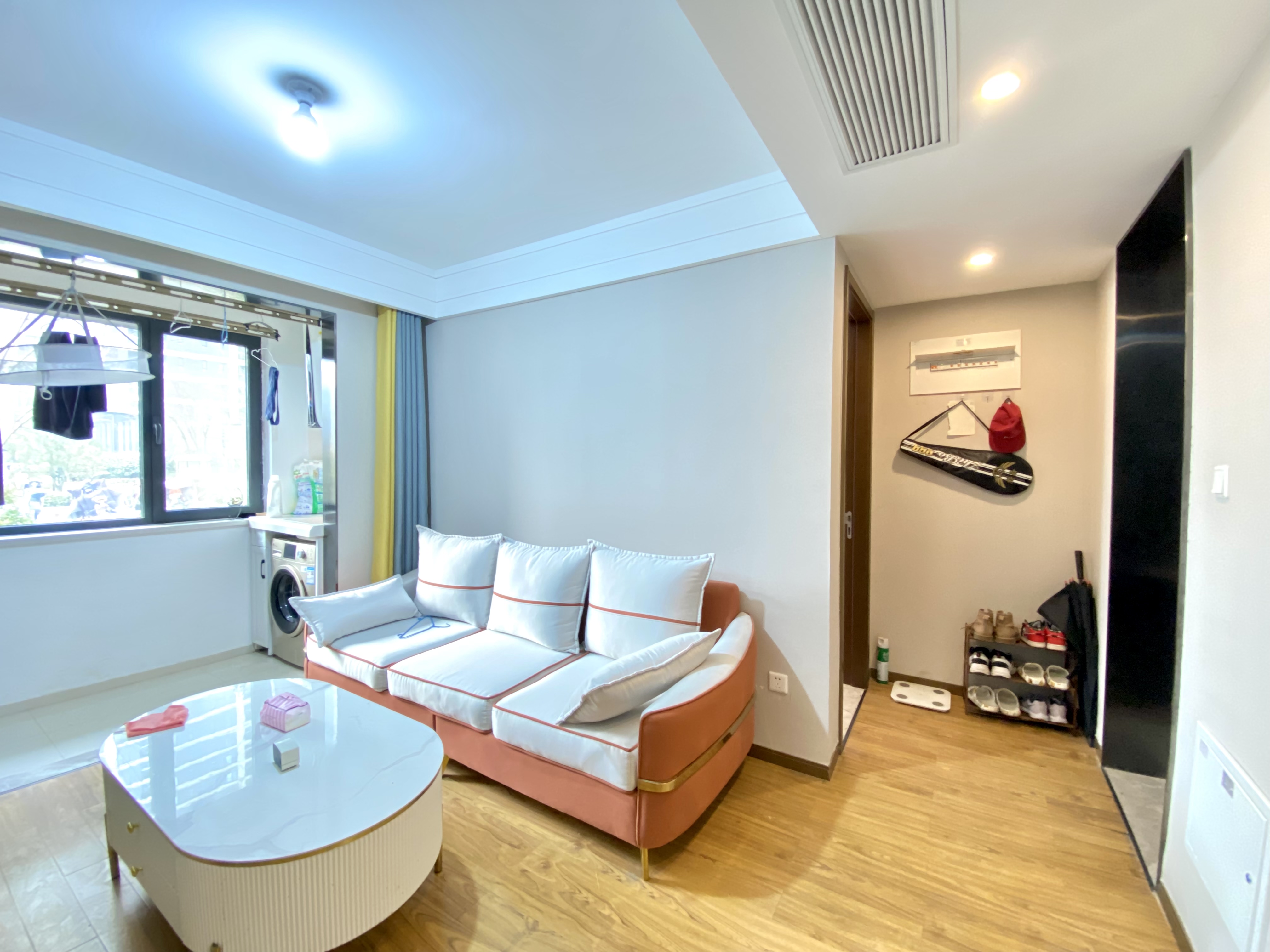 中新国际西城五区