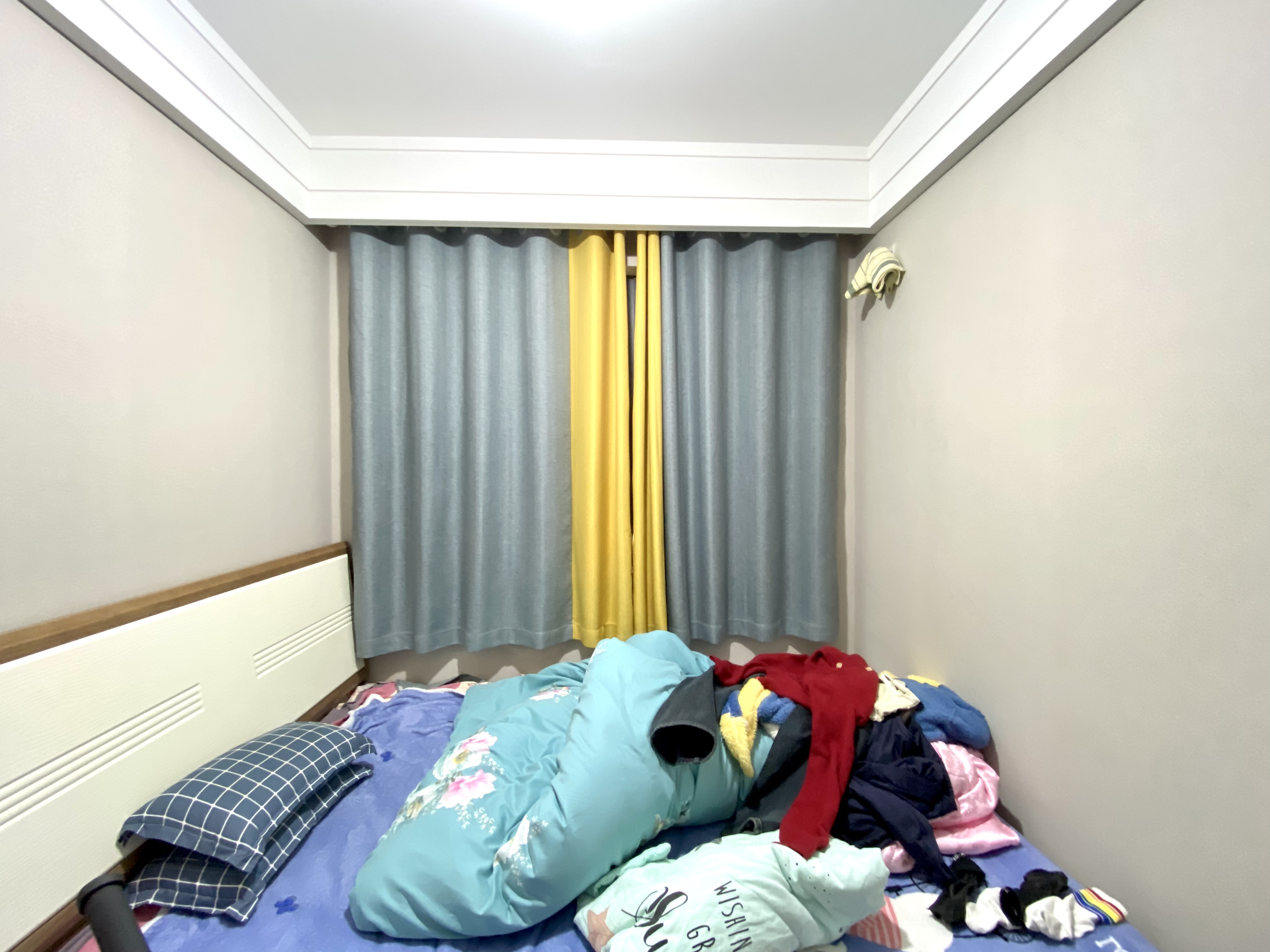 中新国际西城五区