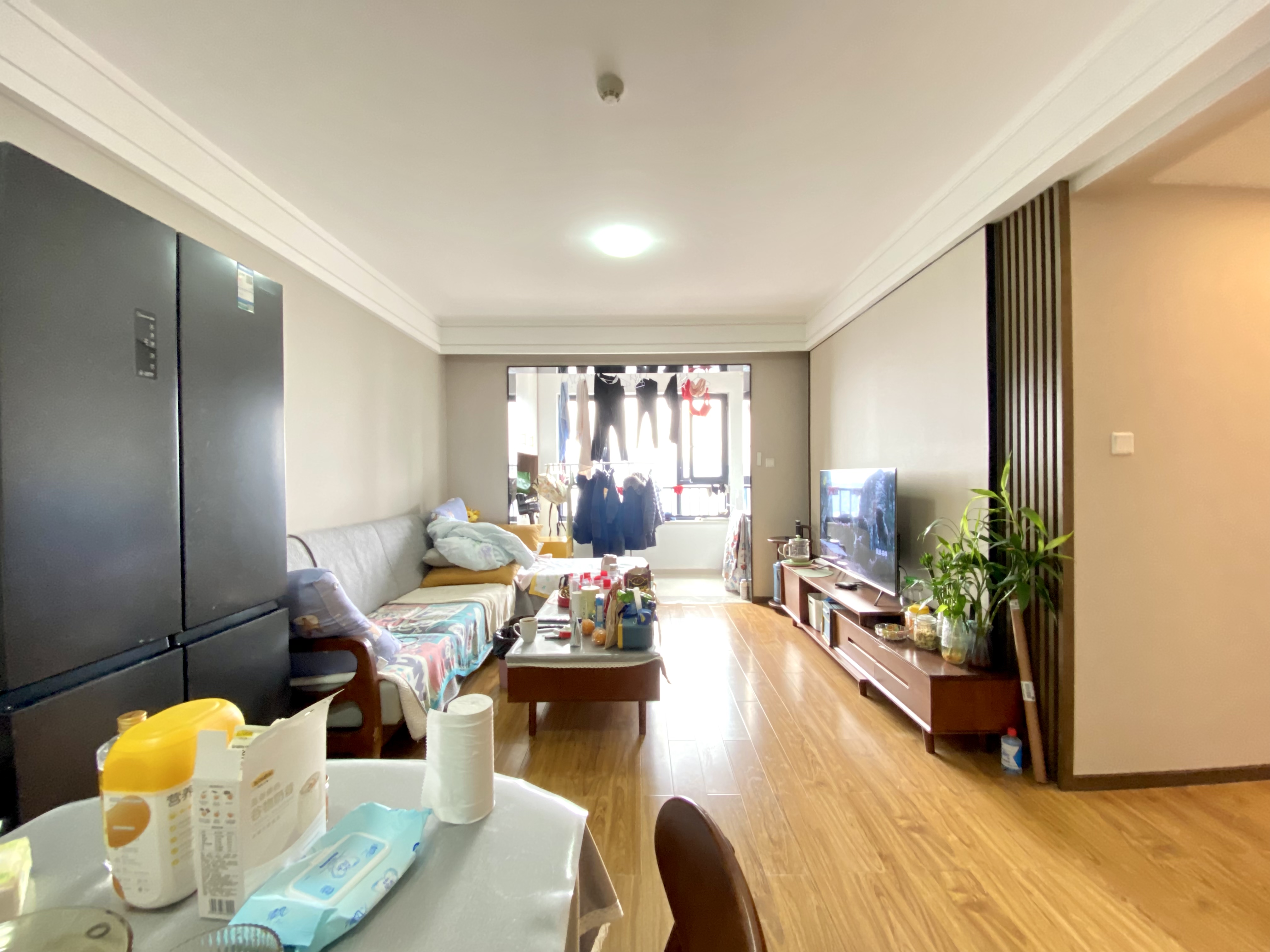 中新国际西城五区