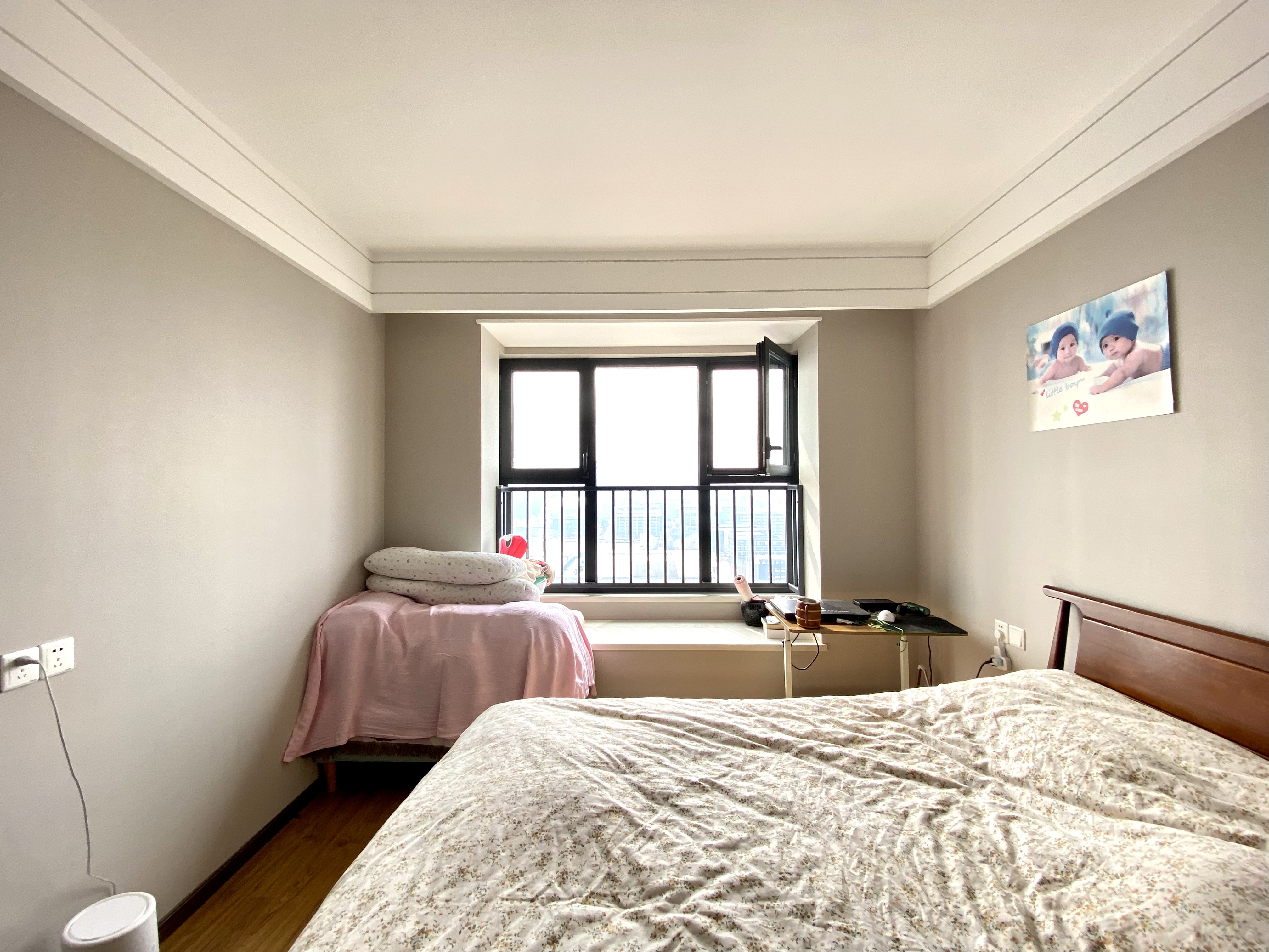 中新国际西城五区