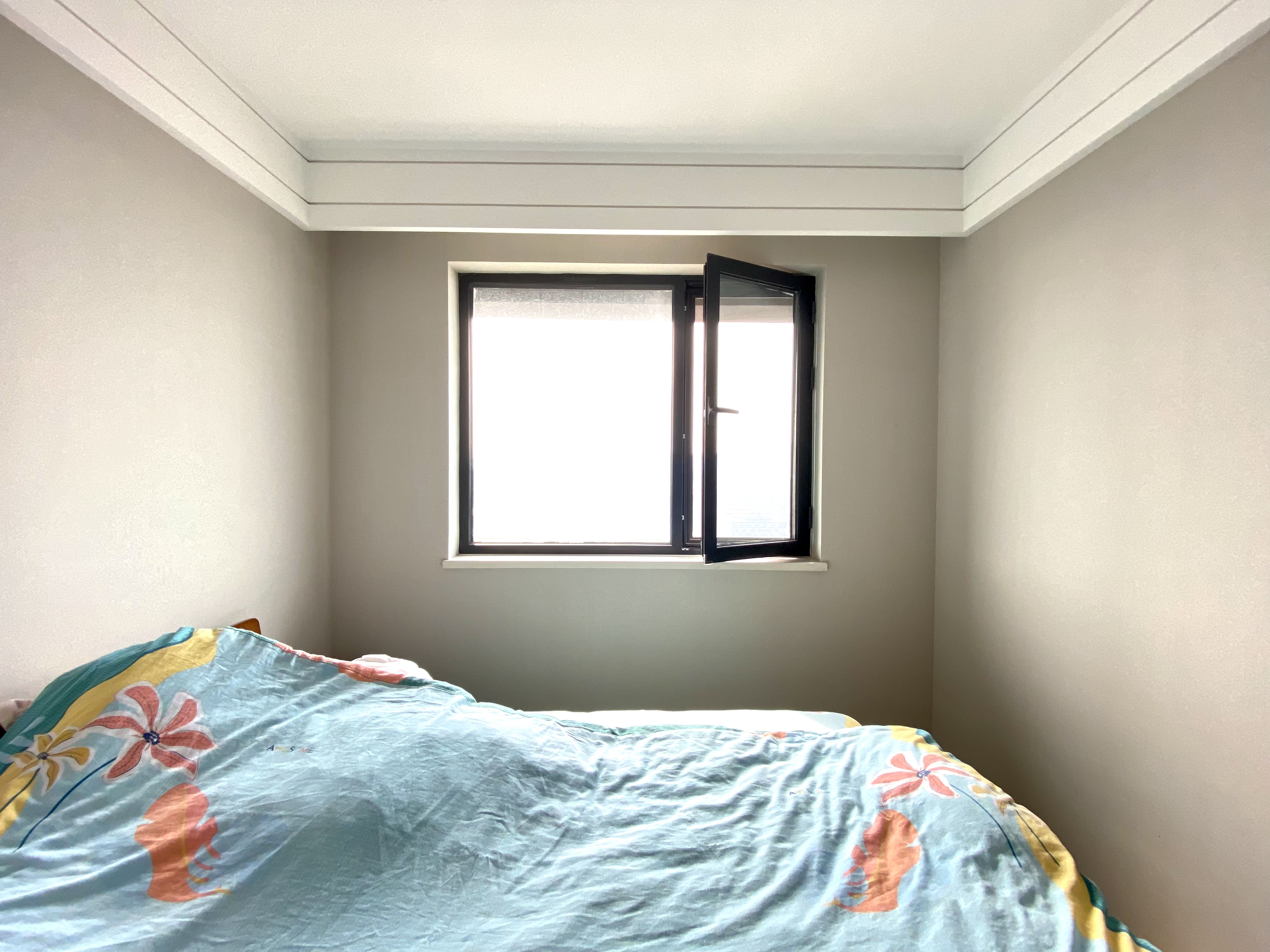 中新国际西城五区