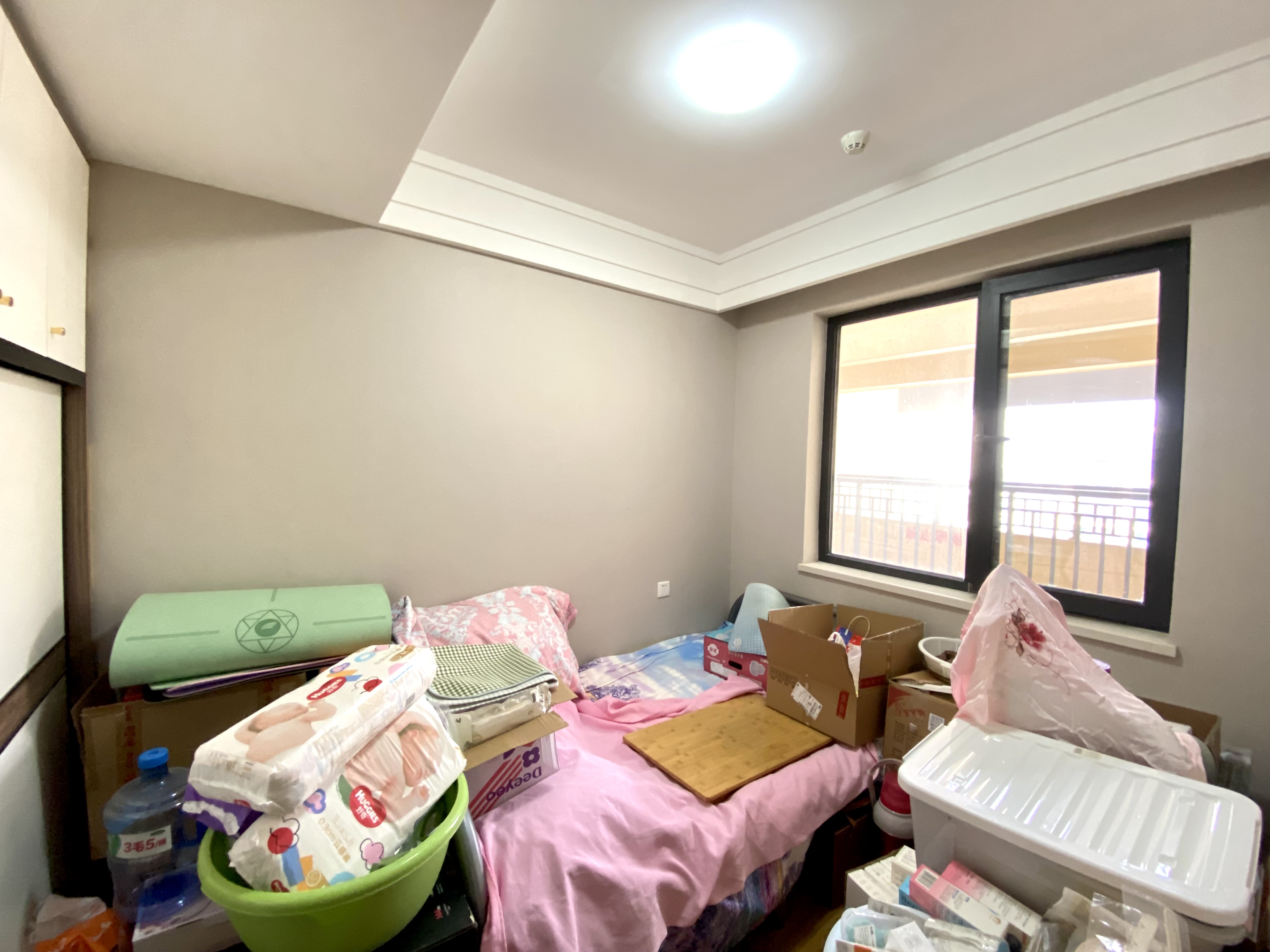 中新国际西城五区