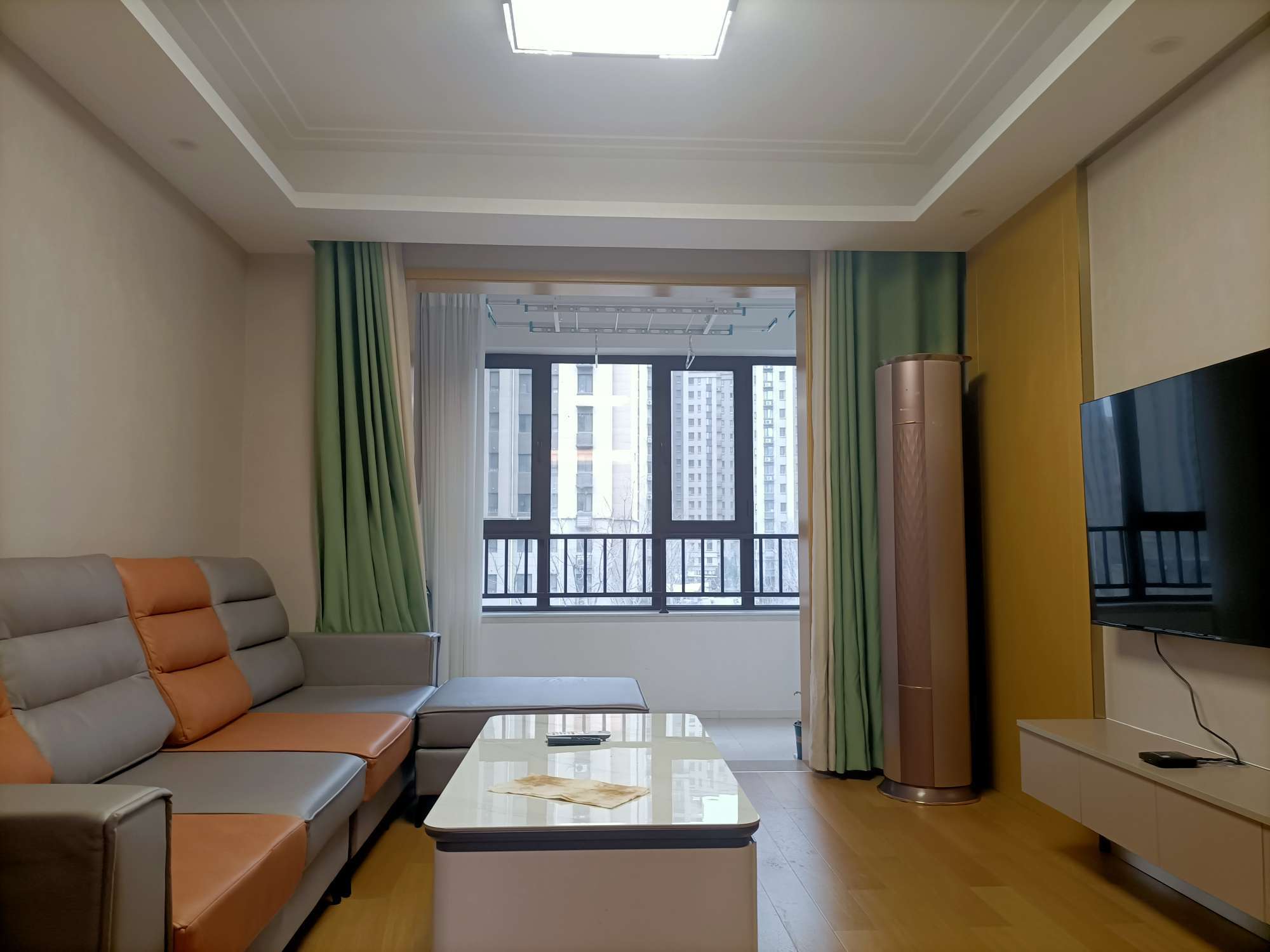 中建锦绣首府