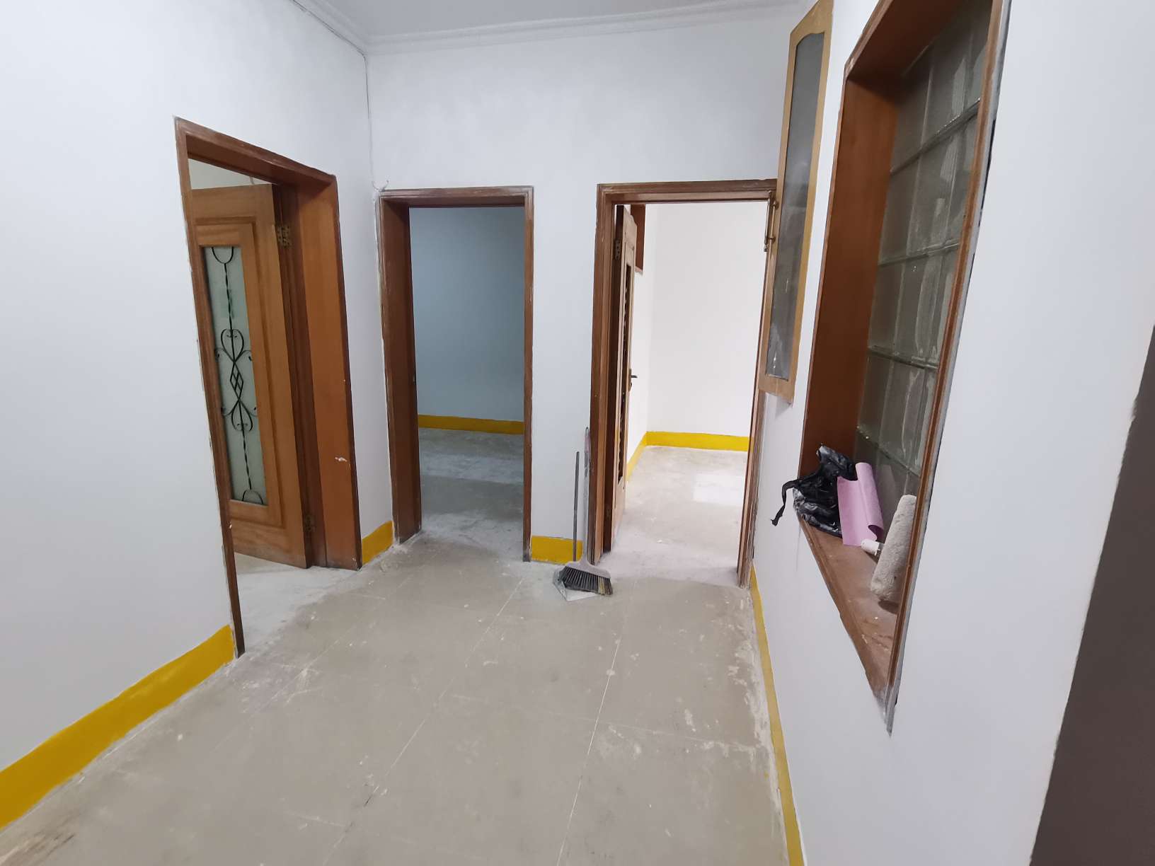 整租·羊头峪东沟6号院  南北