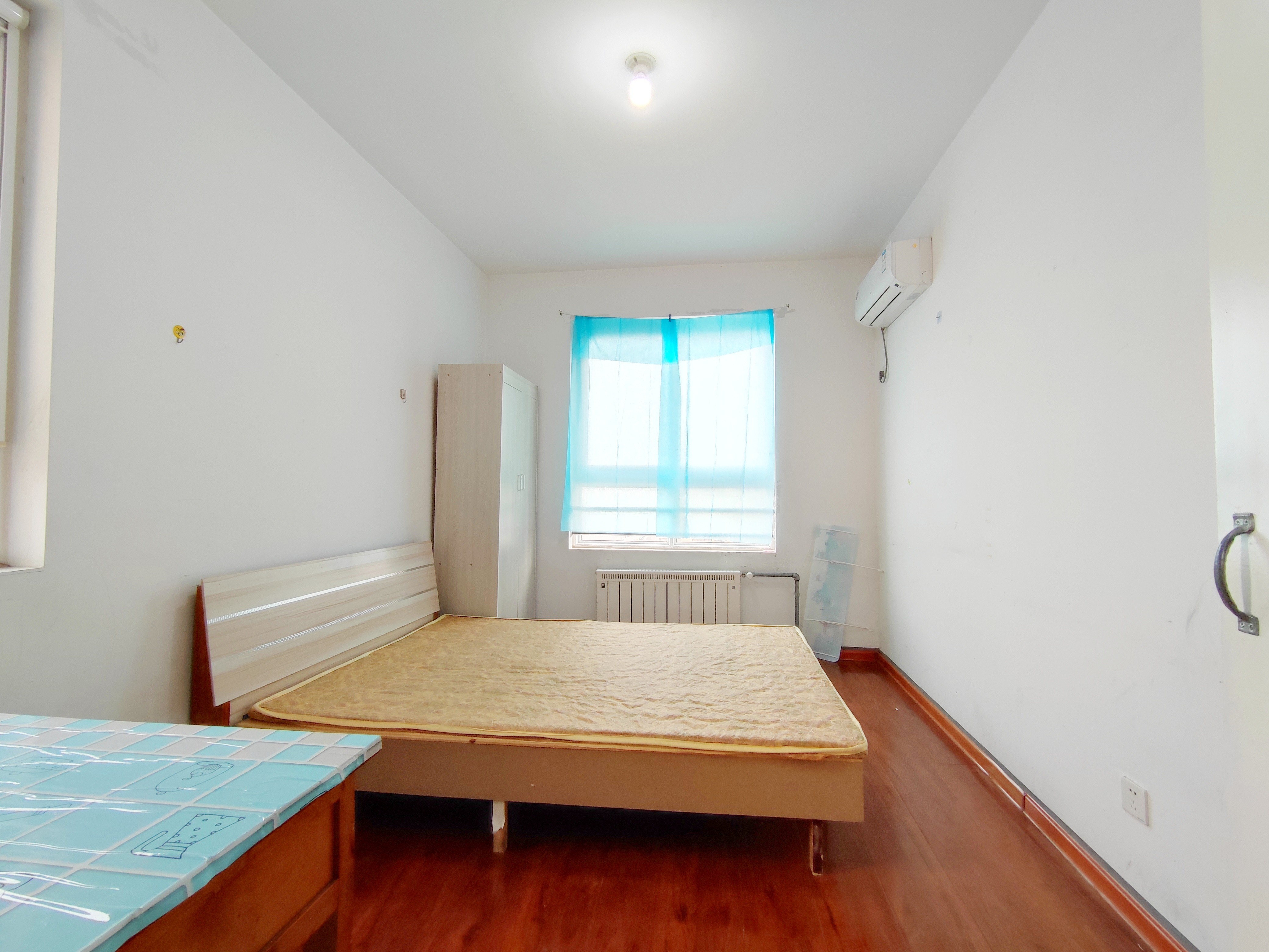 腊山南苑(二区)