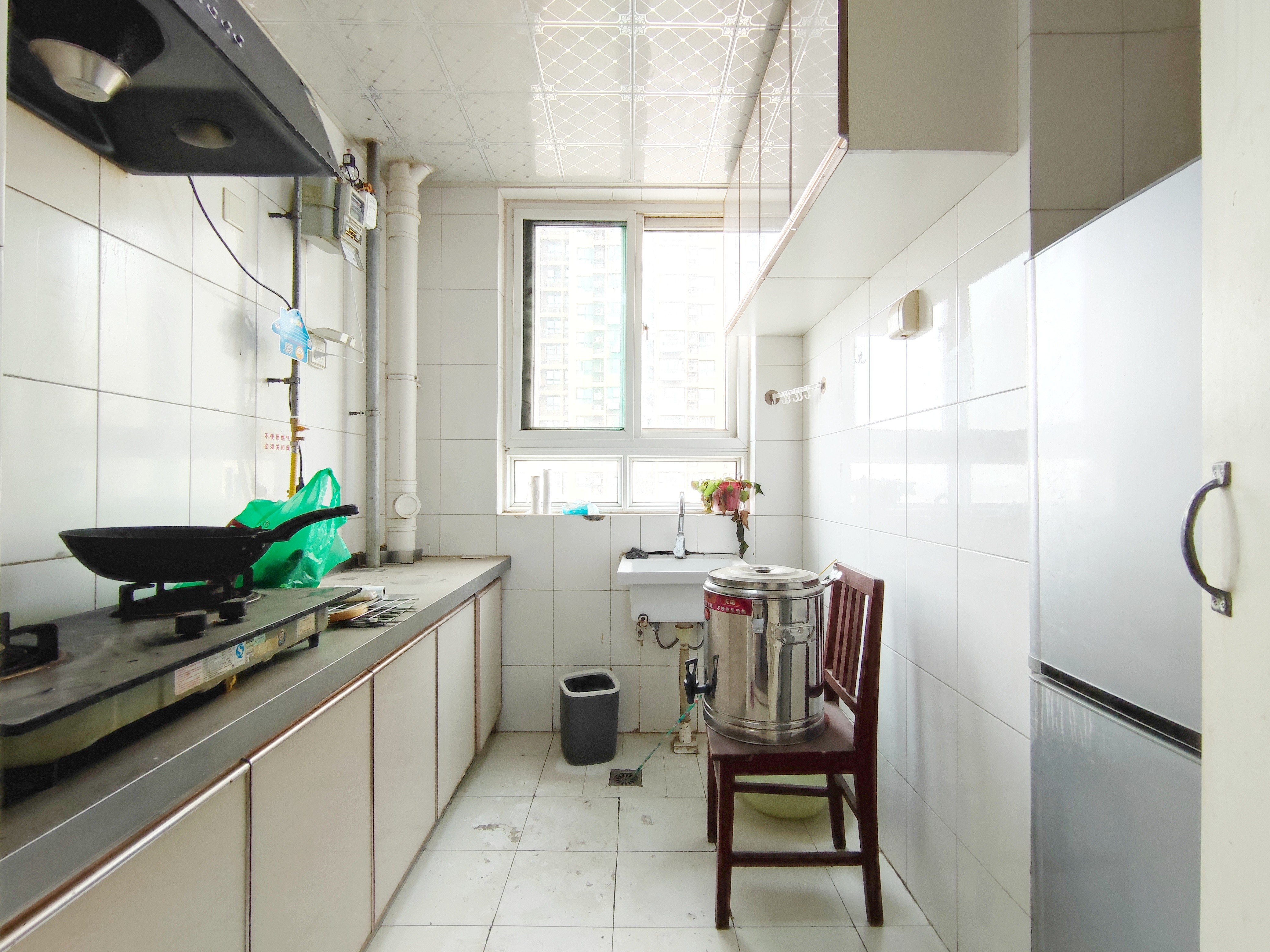 腊山南苑(二区)