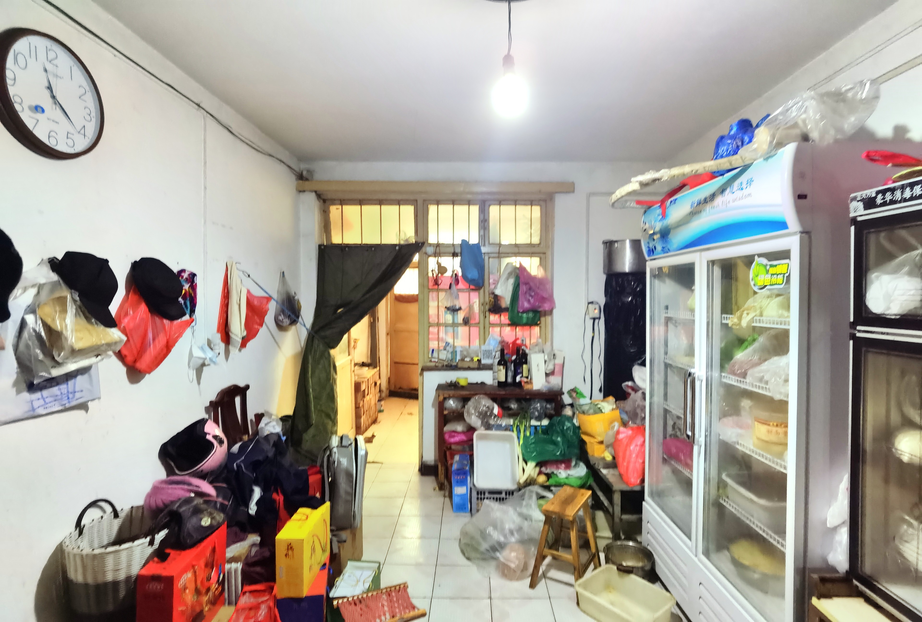 纬一路单位宿舍