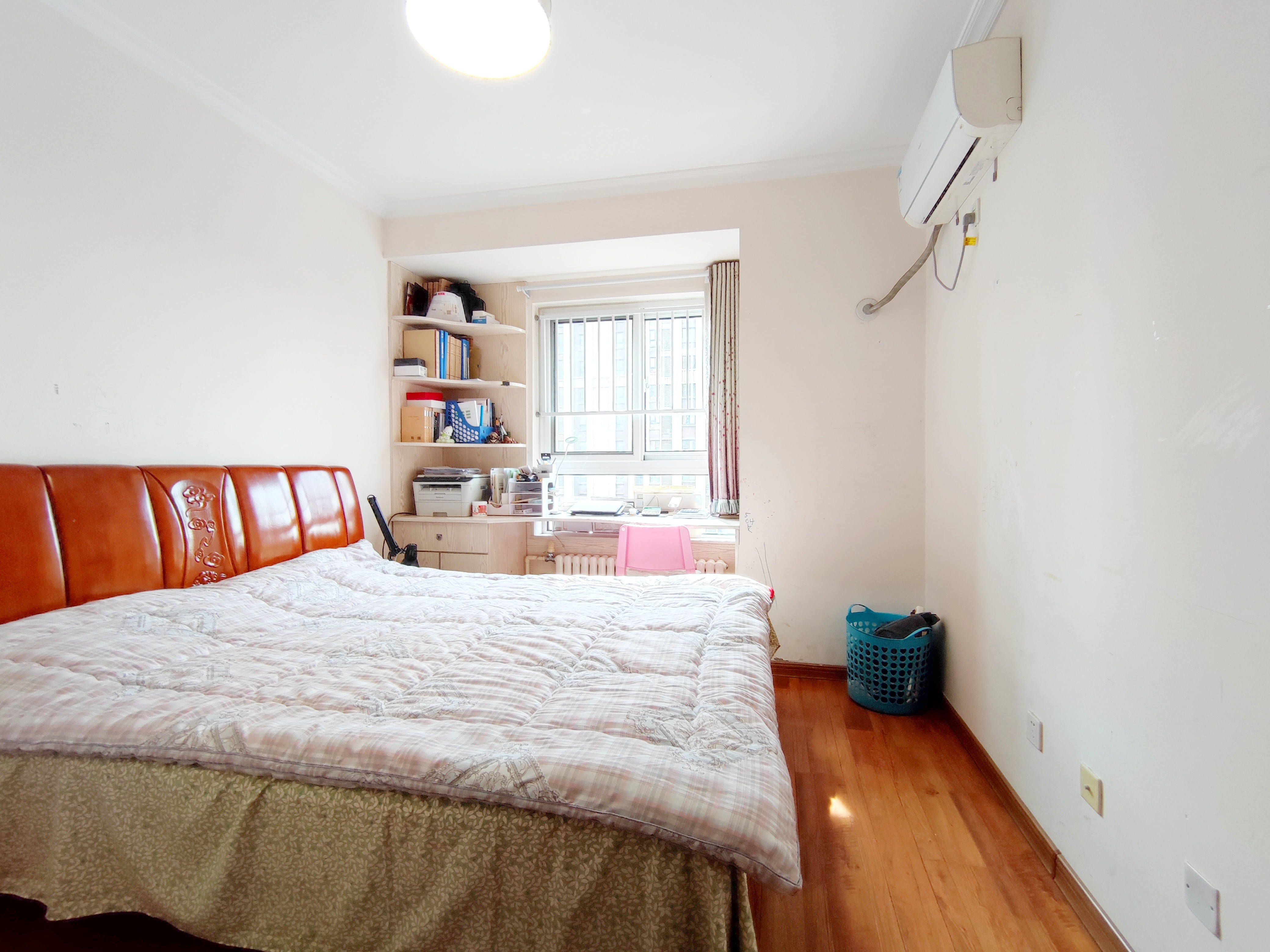 绿地国际花都(四期)