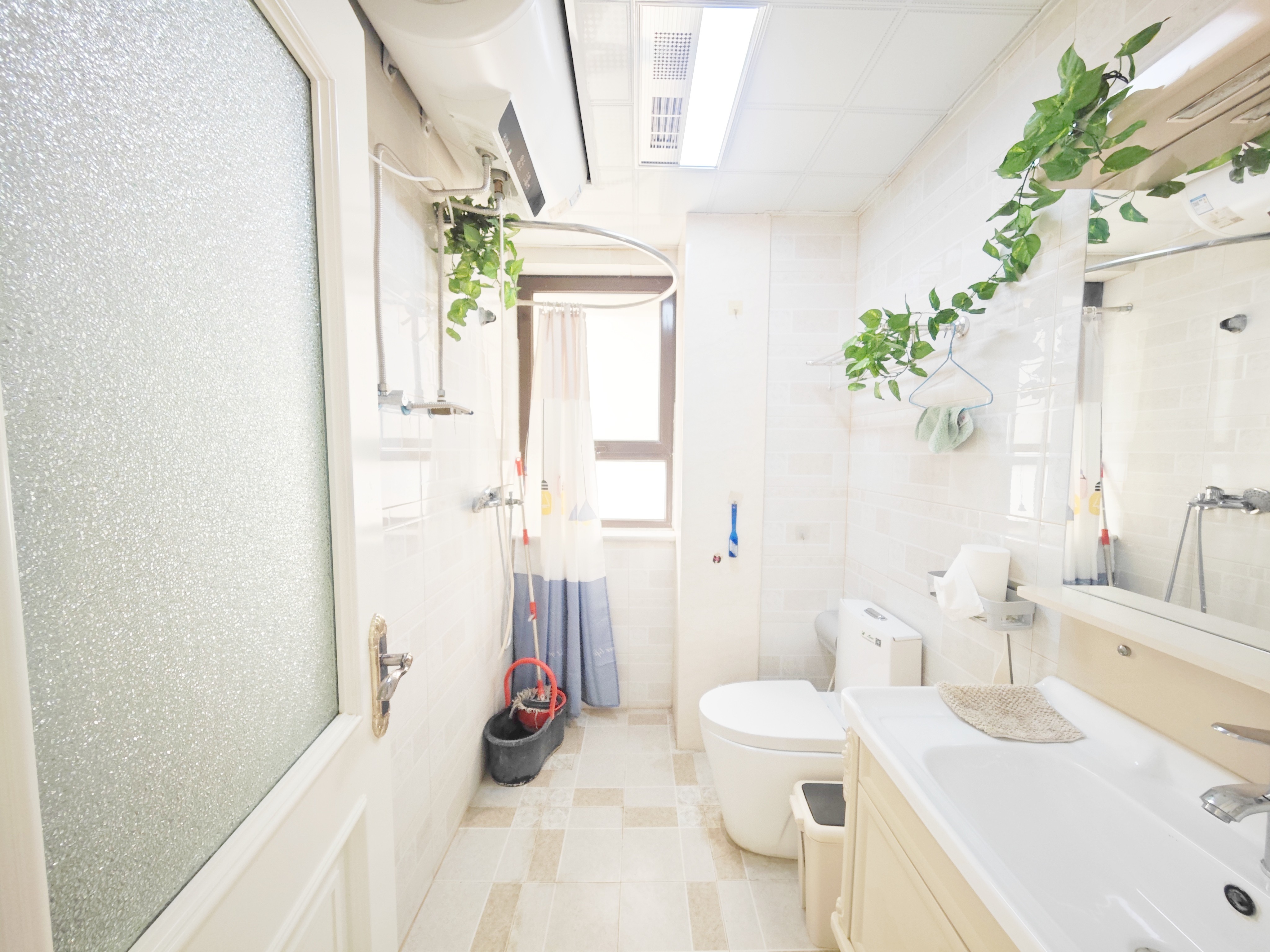 银丰唐郡荷花园