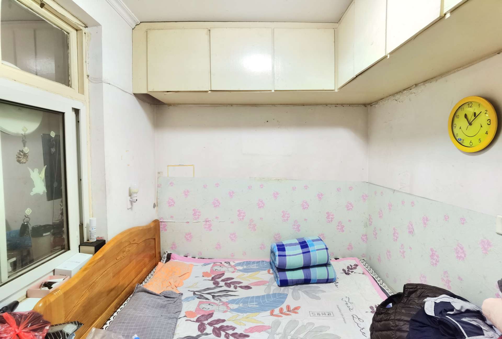 纬一路单位宿舍