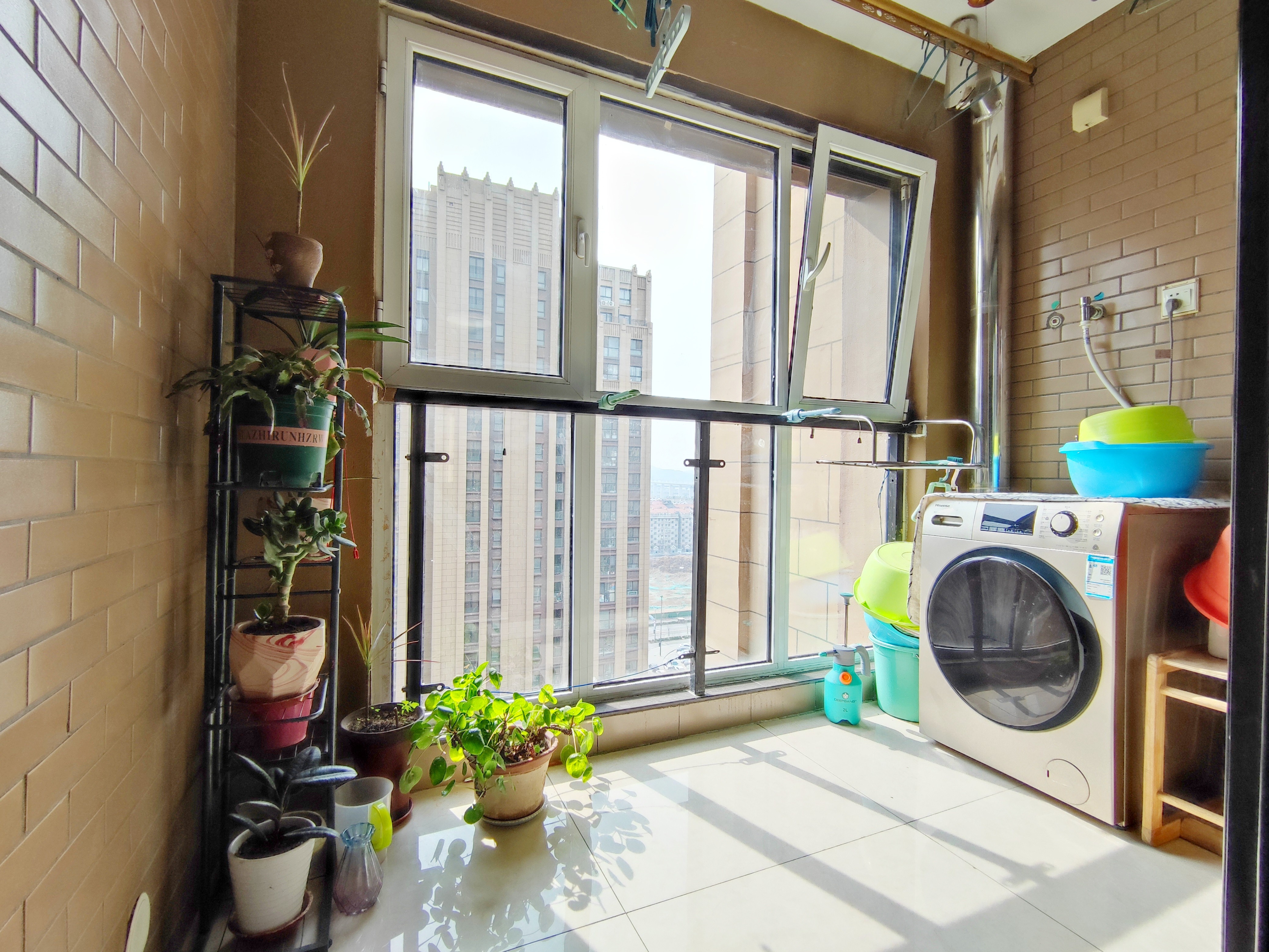 绿地国际花都(四期)