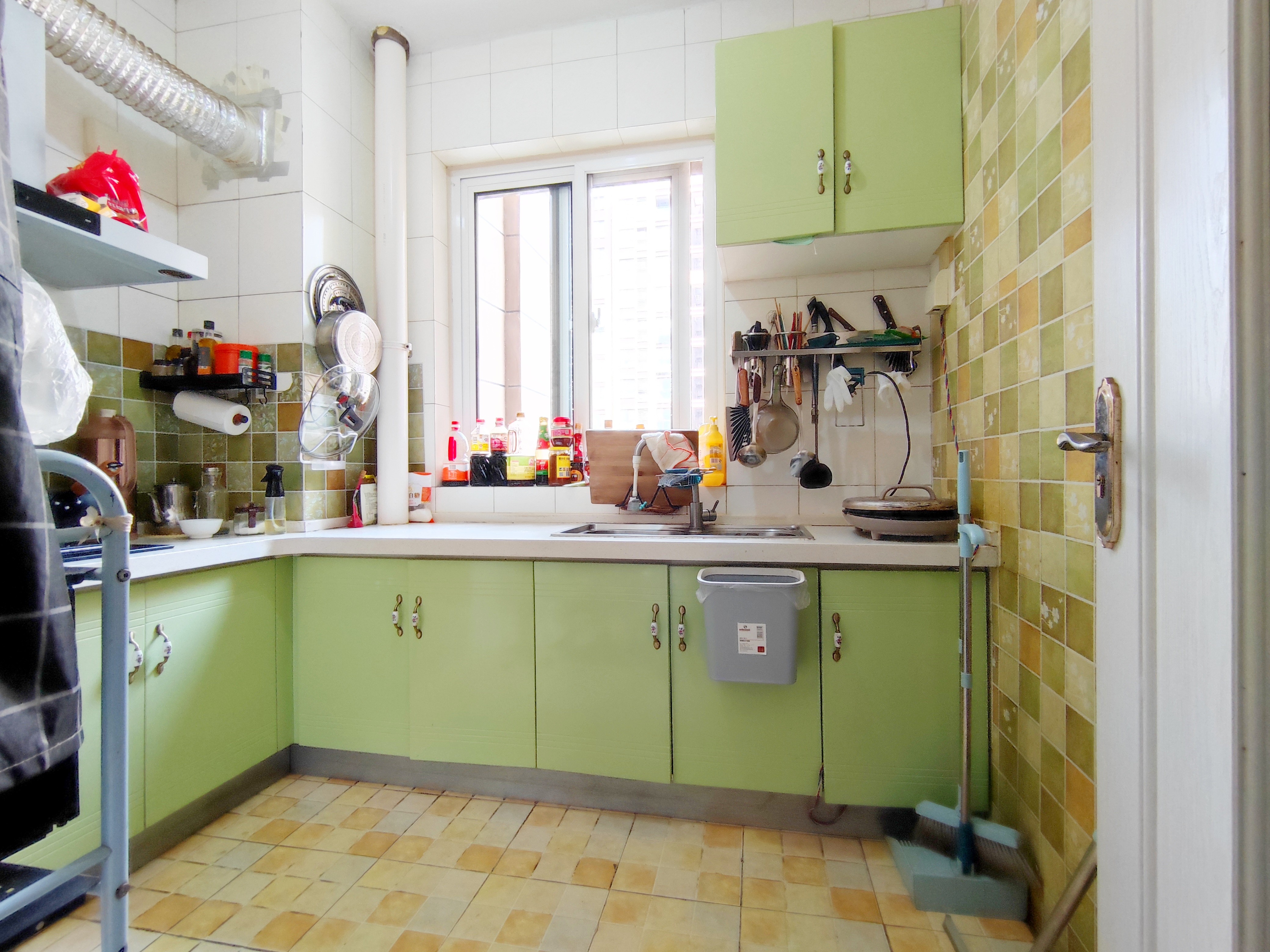 绿地国际花都(四期)