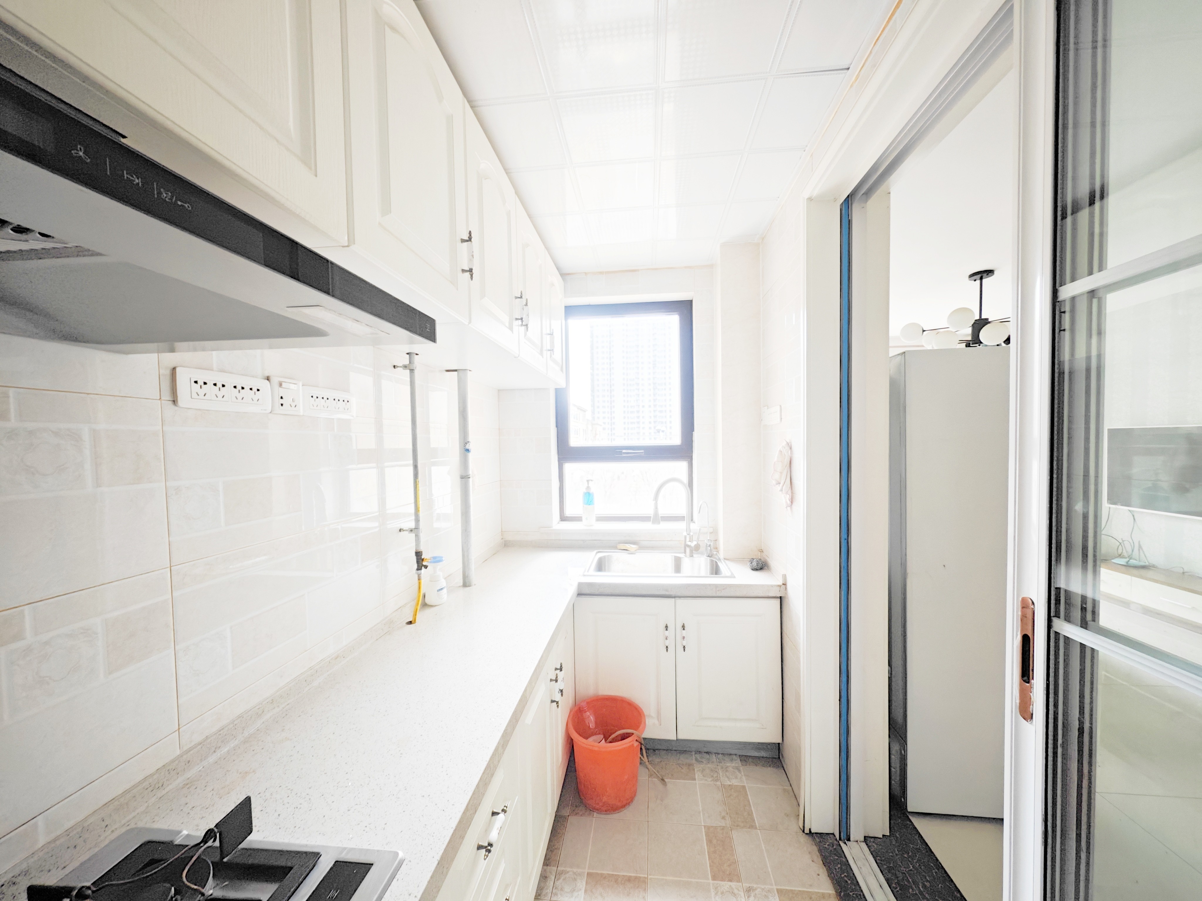 银丰唐郡荷花园