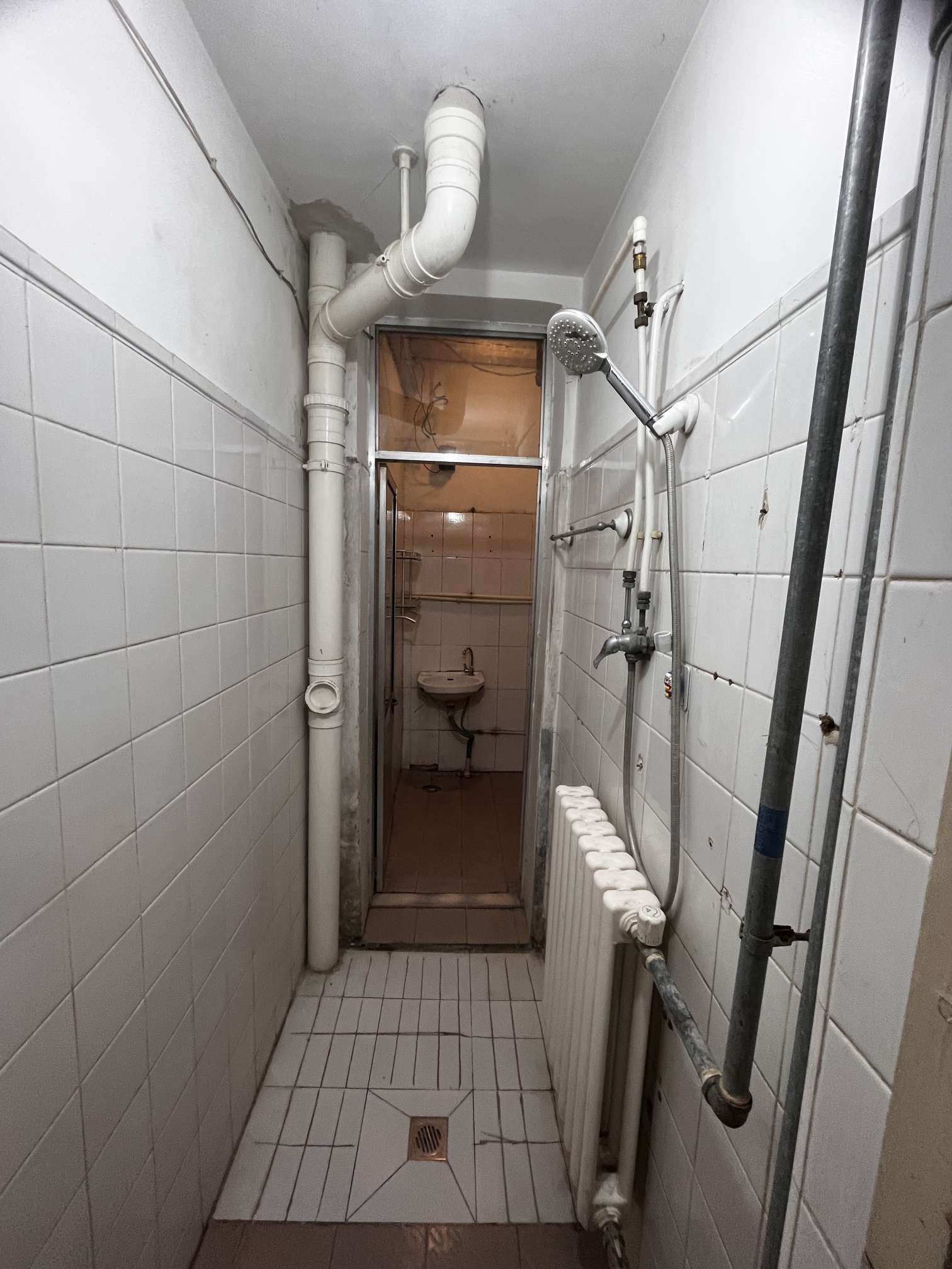 华龙路单位宿舍