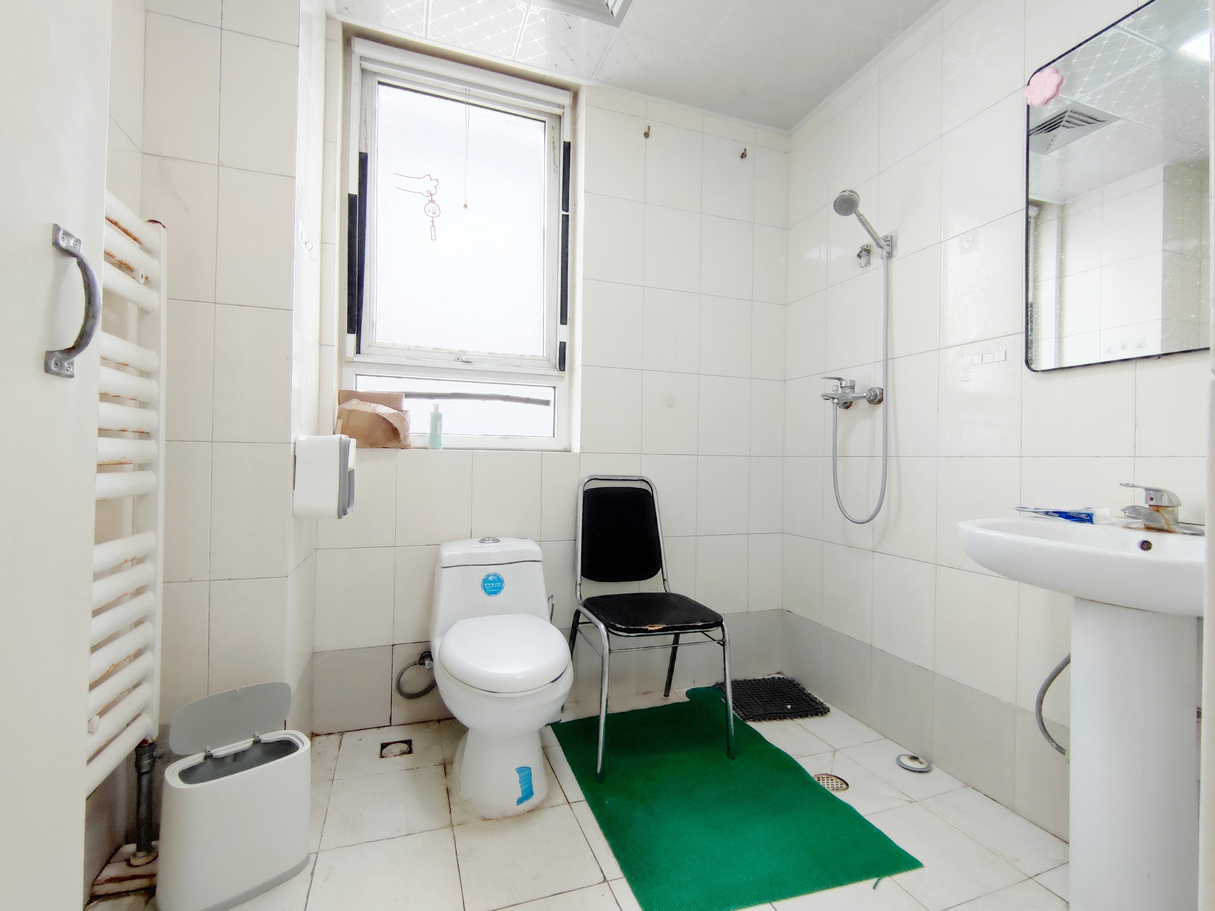 腊山南苑(二区)