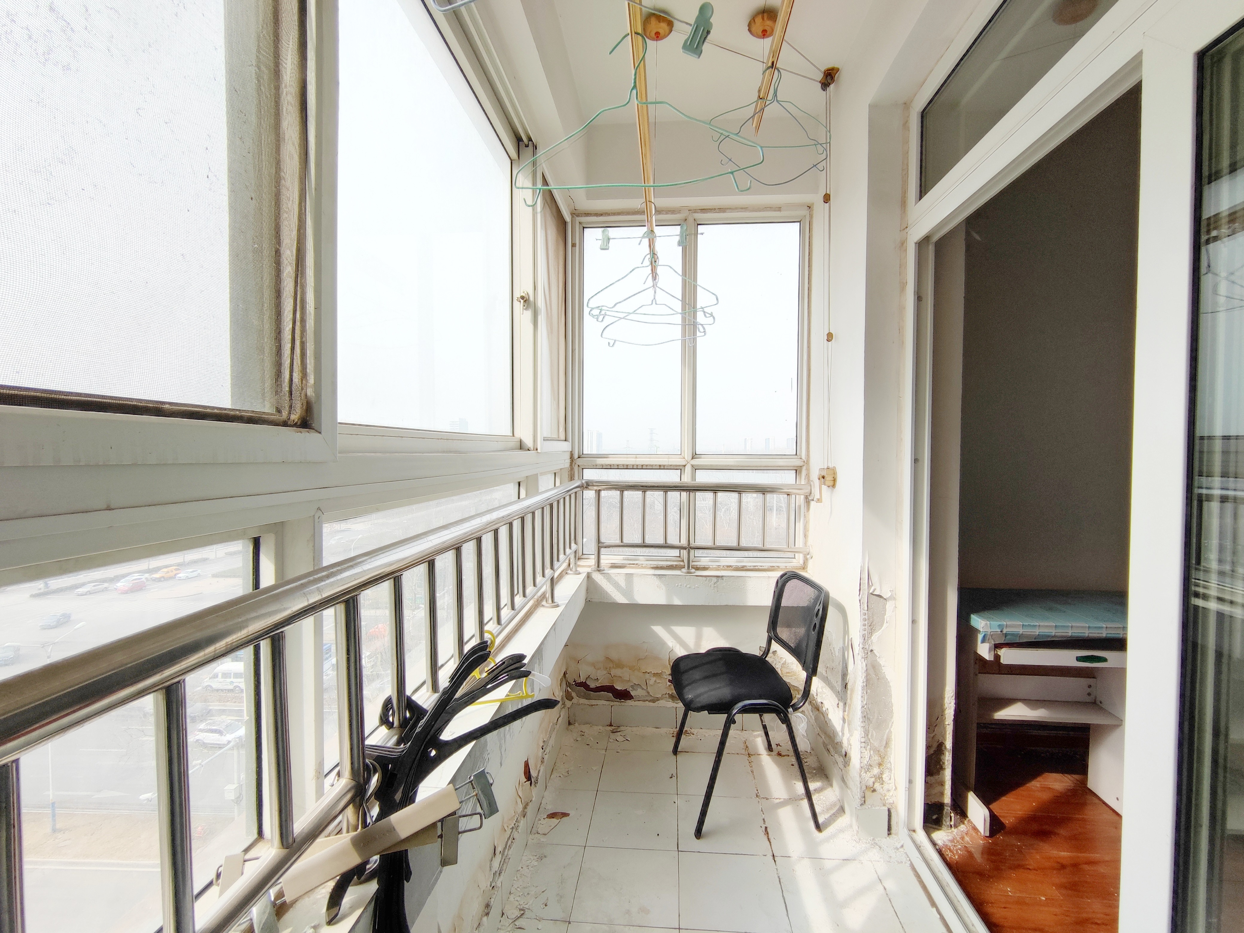 腊山南苑(二区)