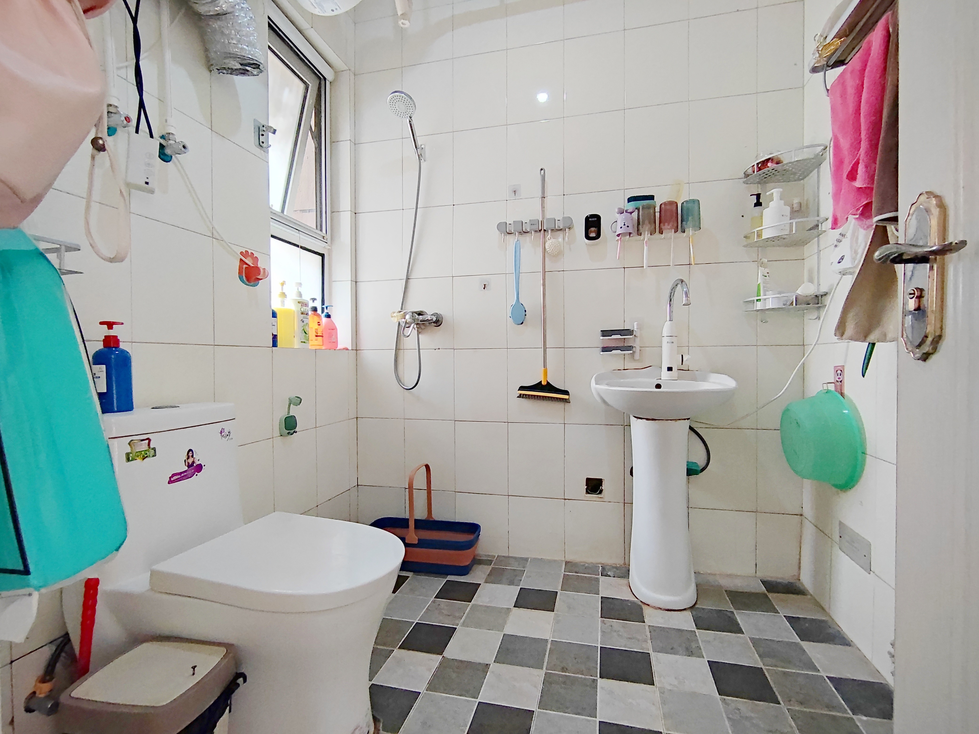 绿地国际花都(四期)