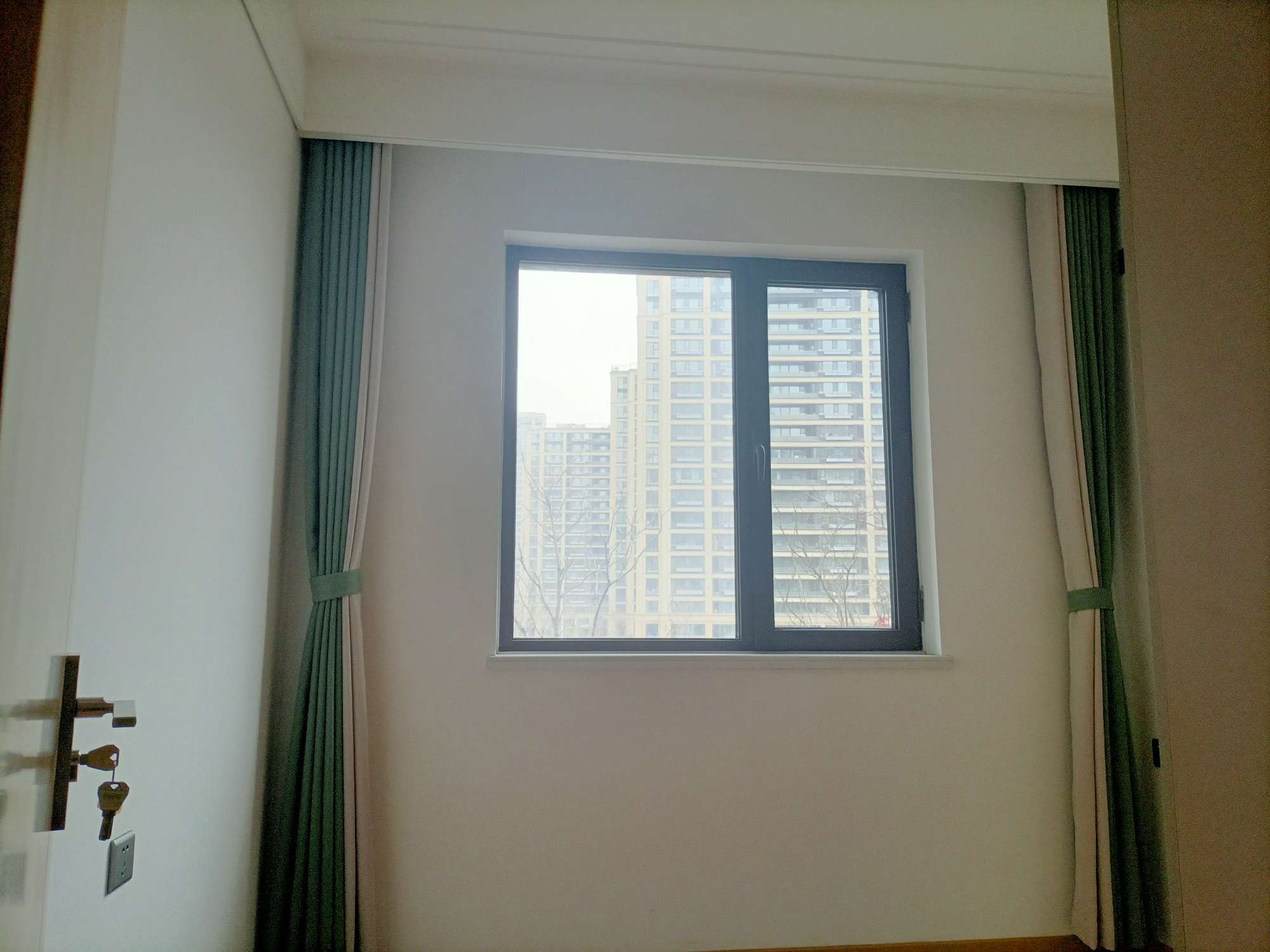中建锦绣首府