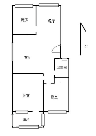鸿建花园