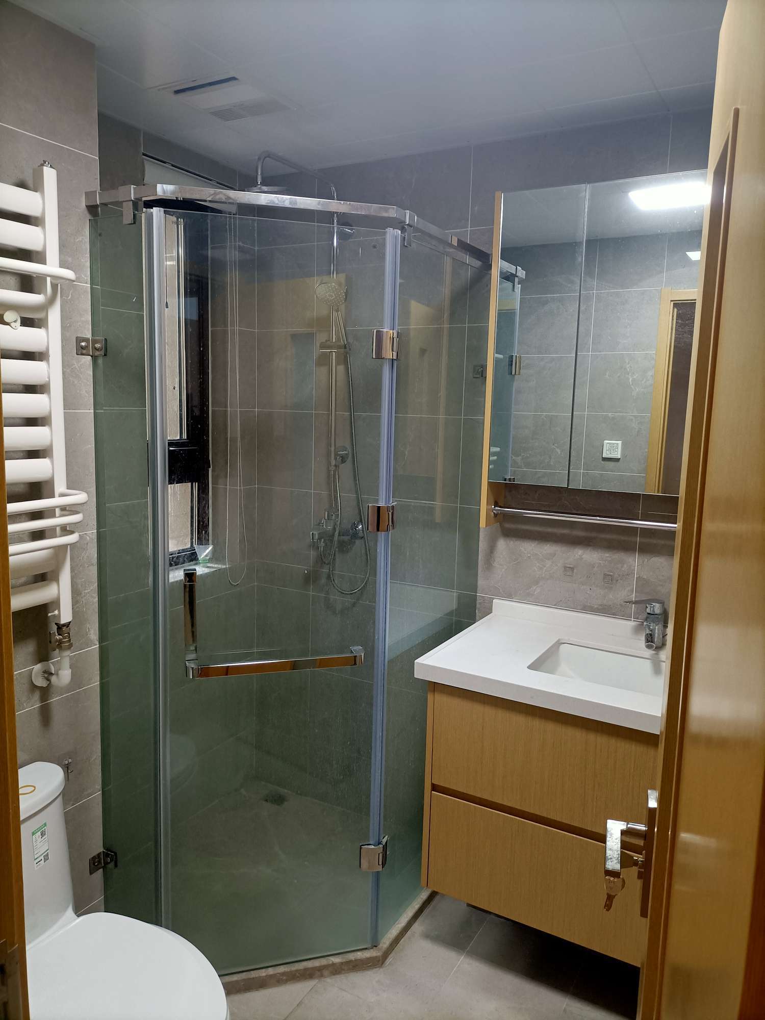 中建锦绣首府