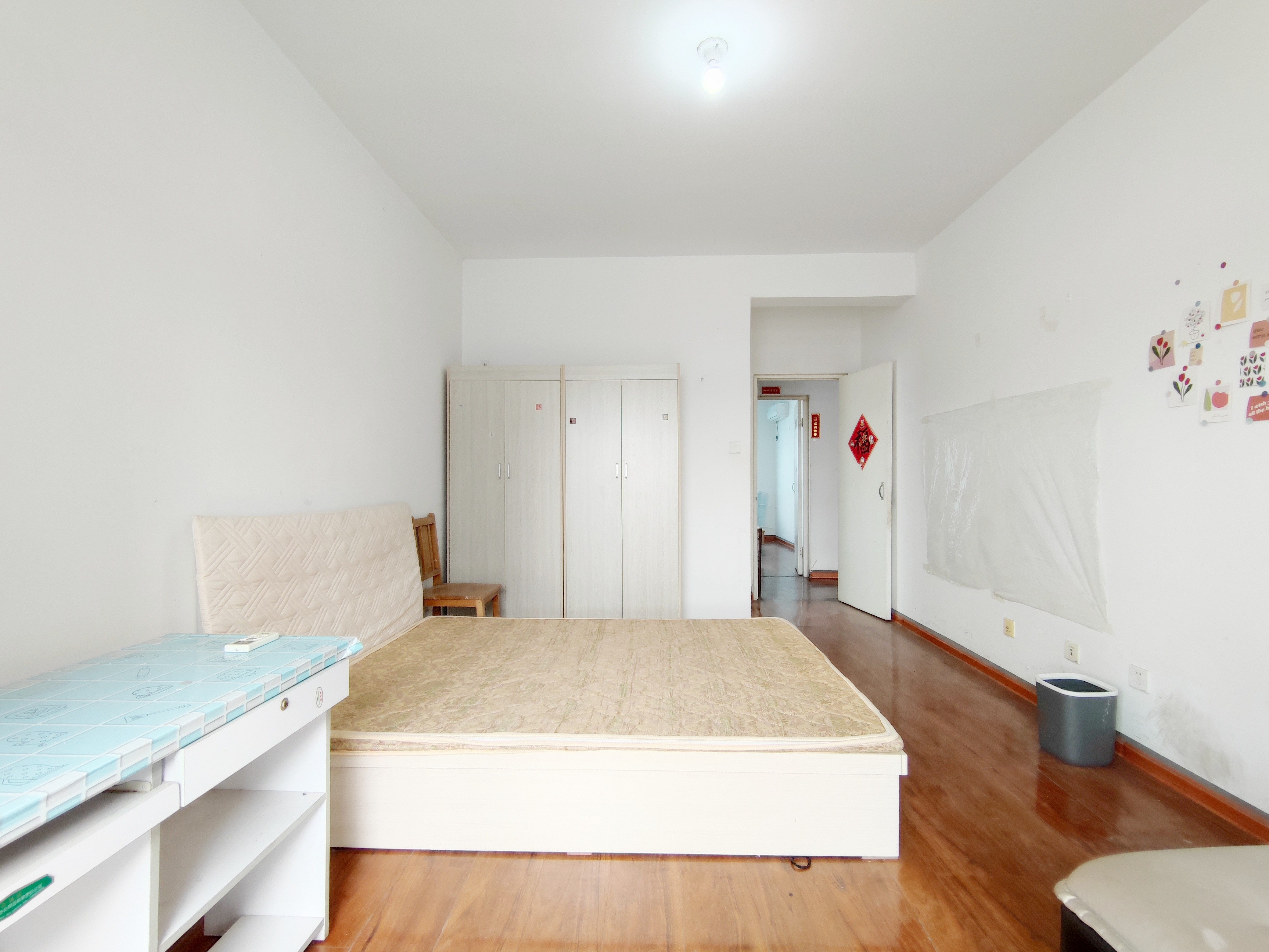 腊山南苑(二区)