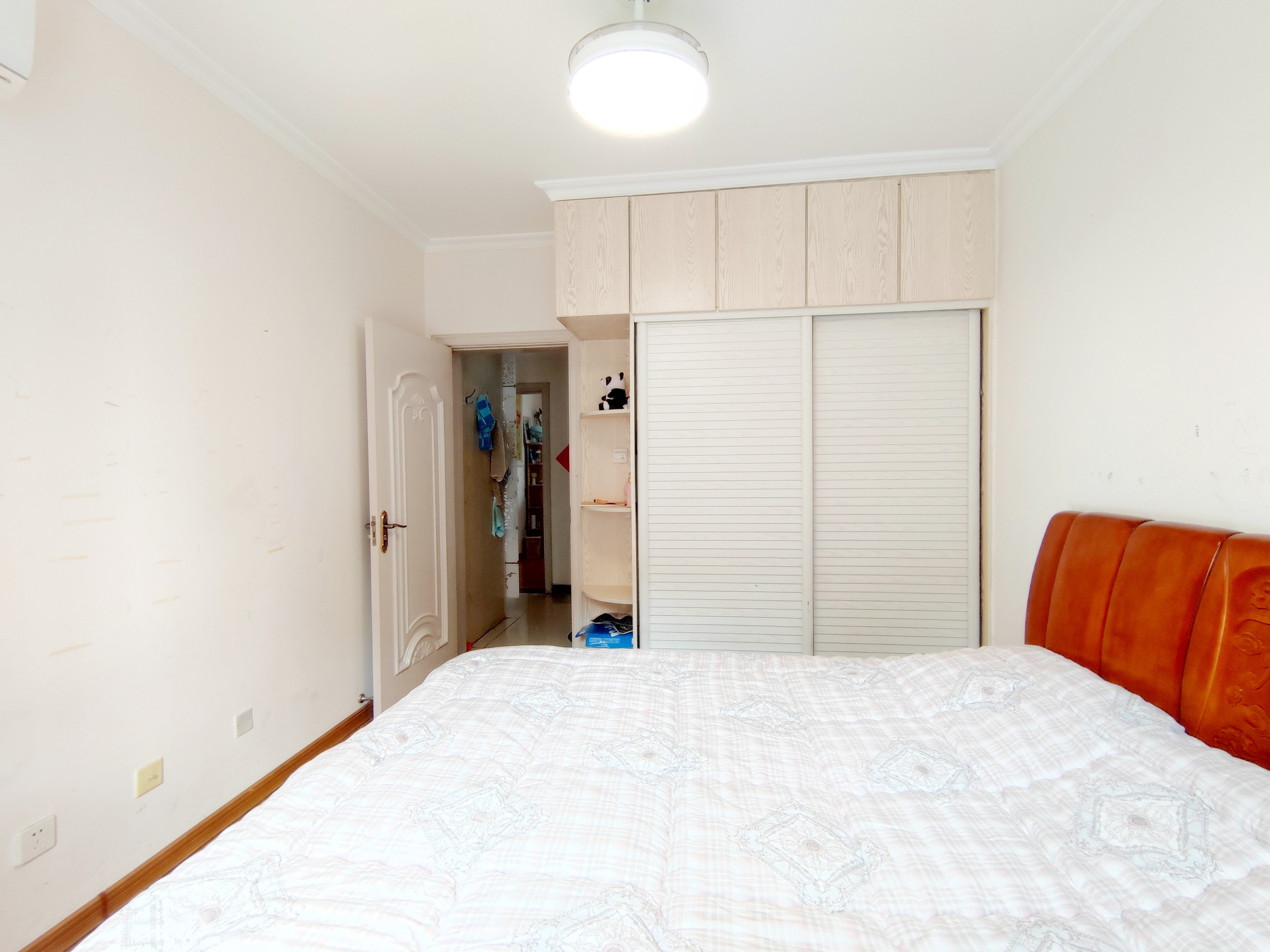 绿地国际花都(四期)