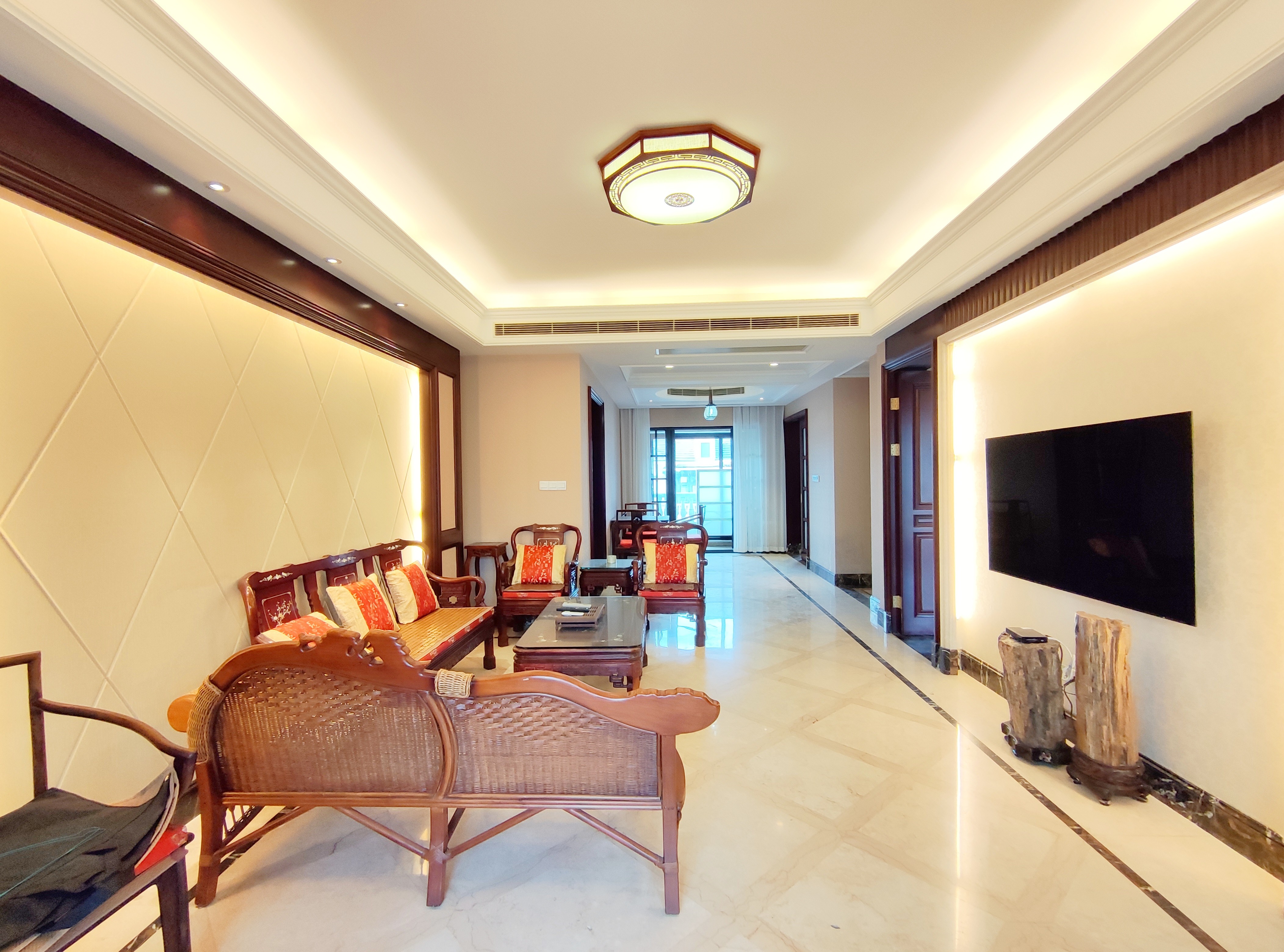 海尔绿城玫瑰园