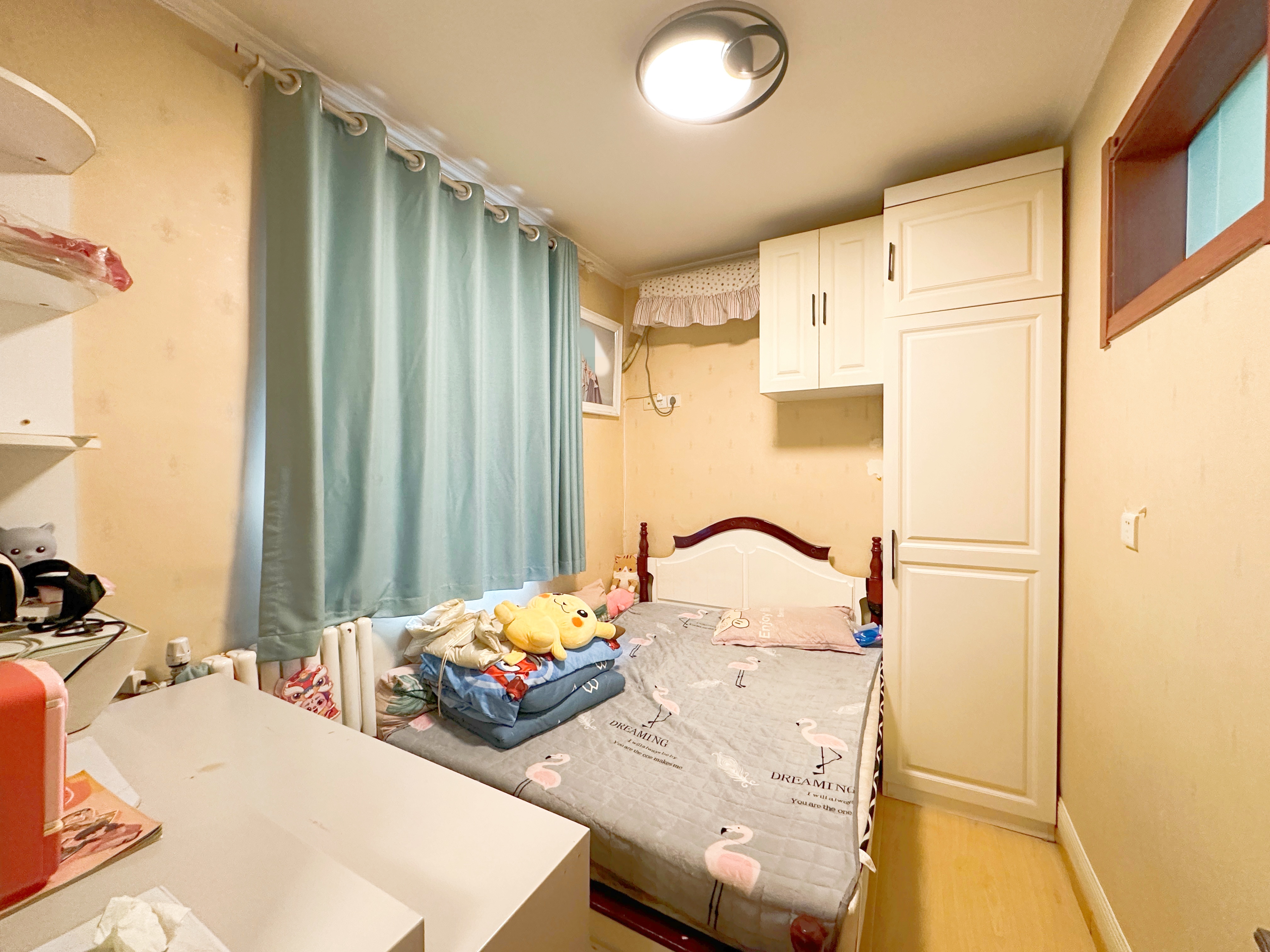 工人新村南村东区