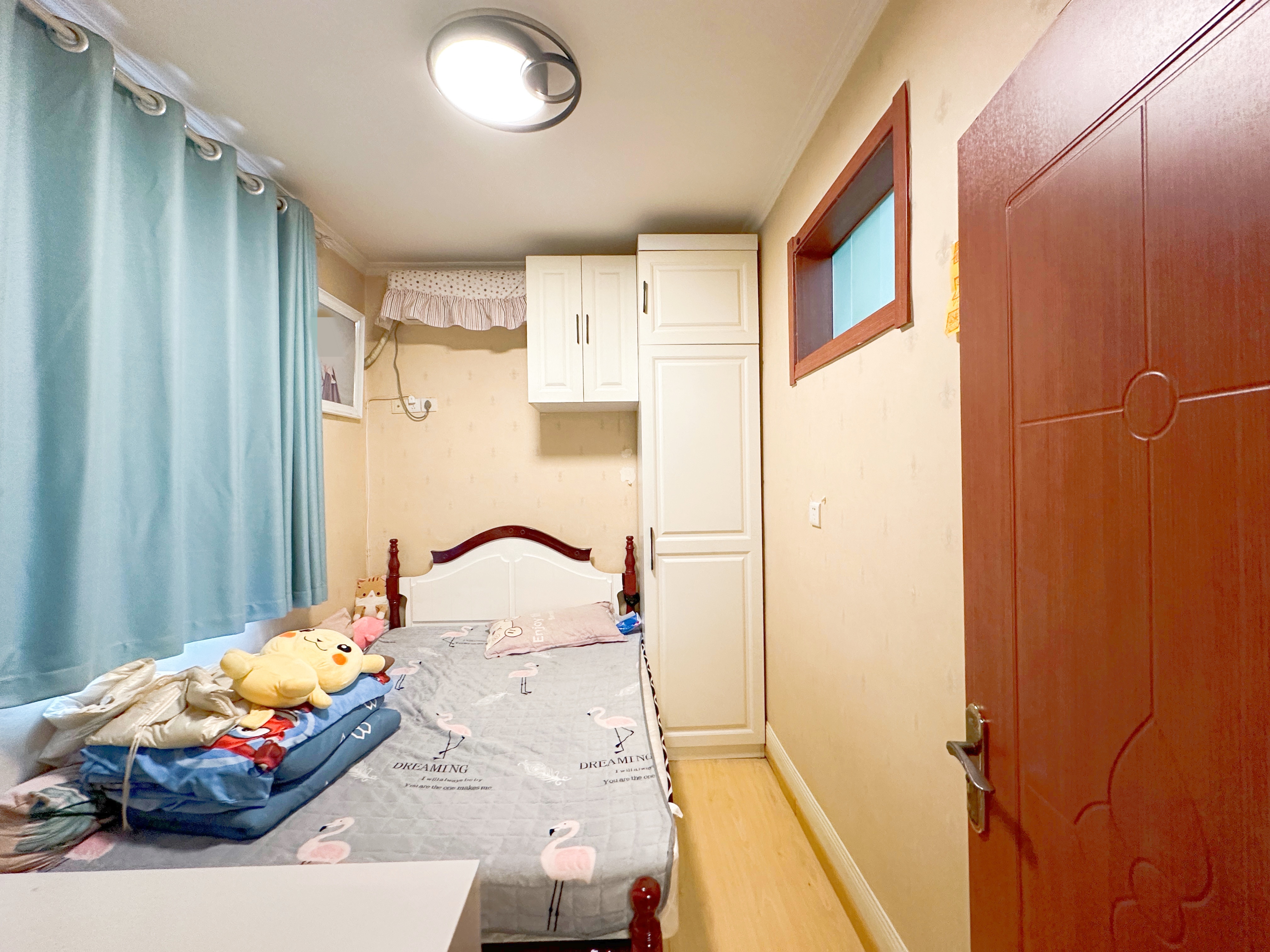 工人新村南村东区