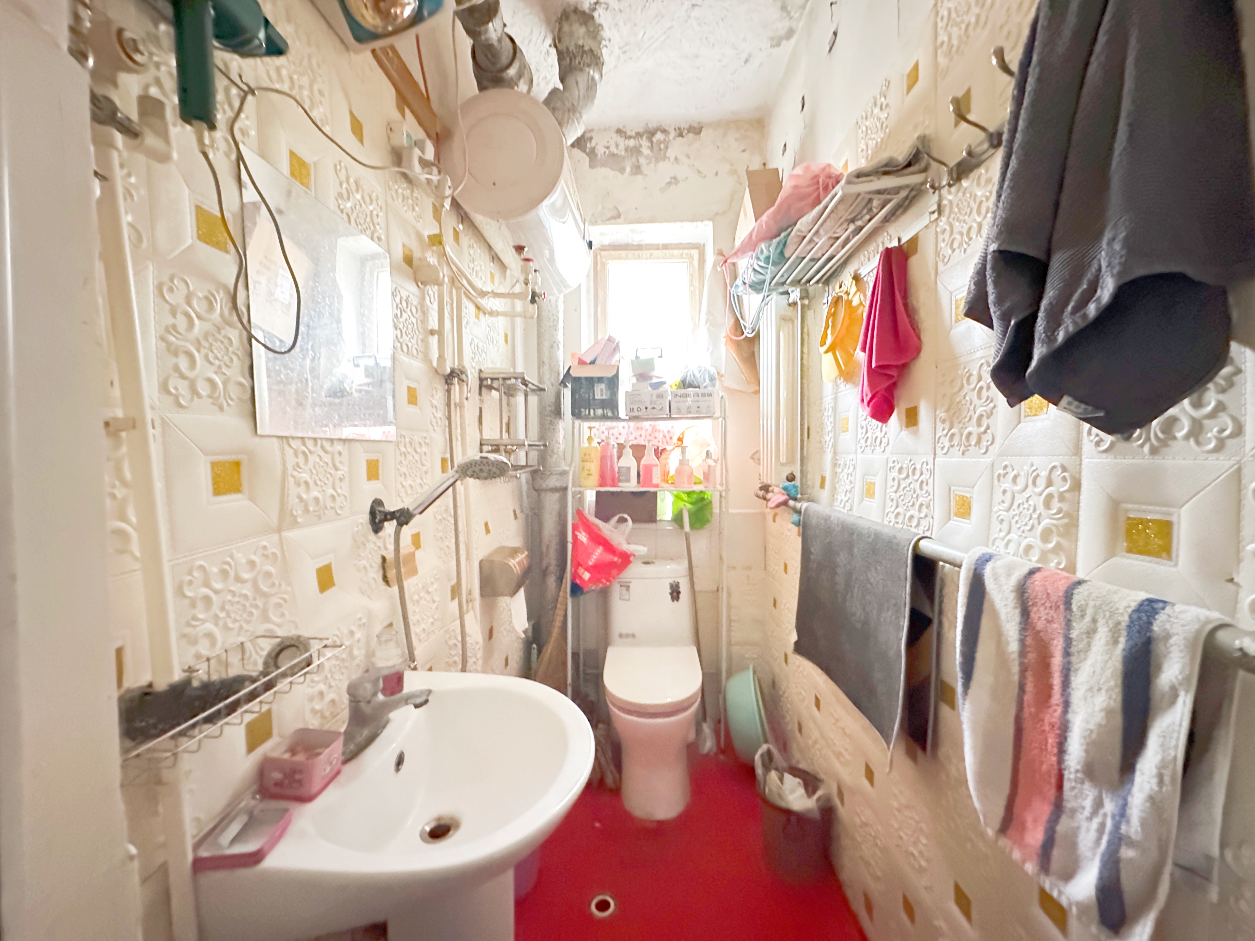 工人新村南村东区