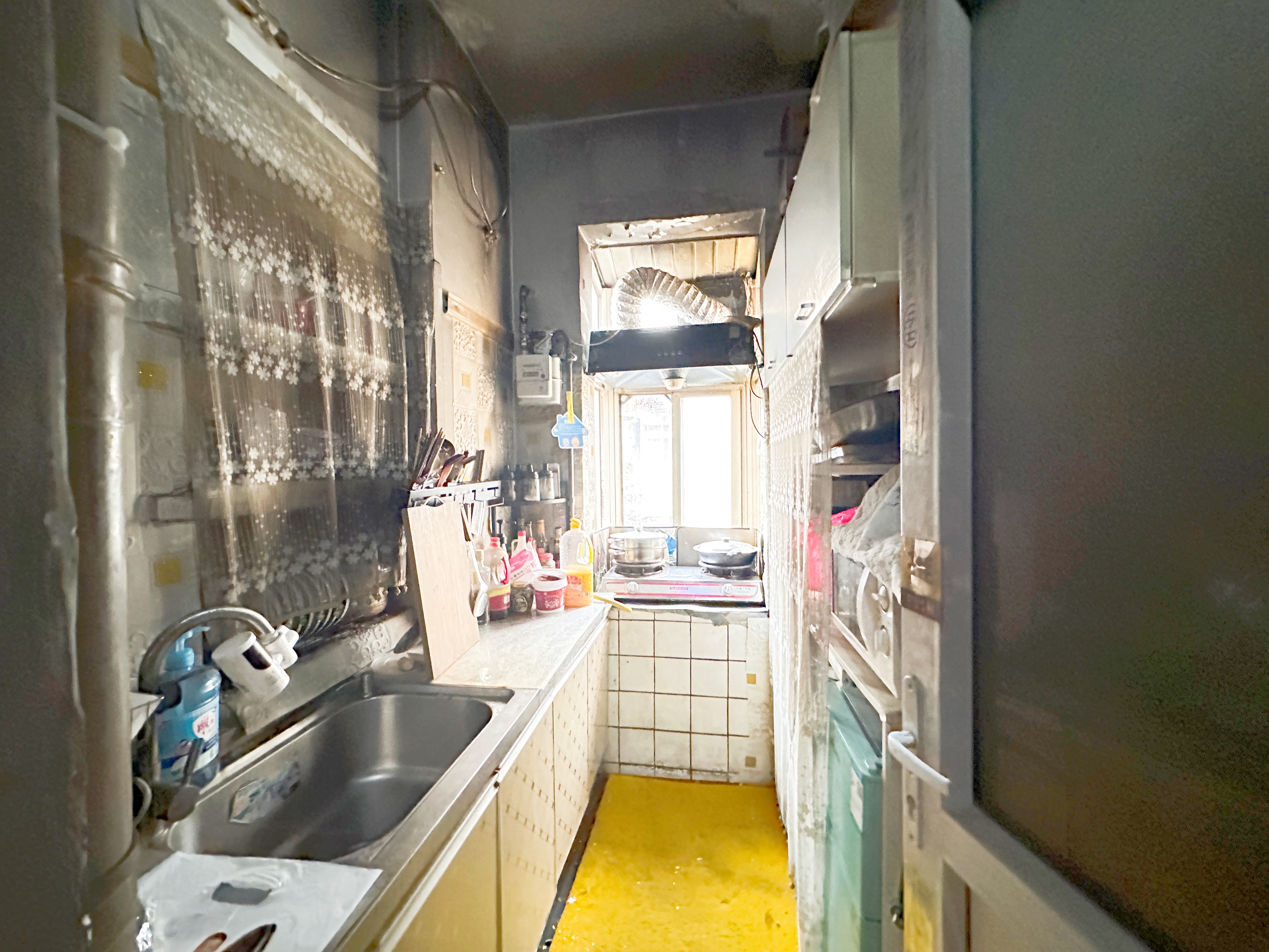 工人新村南村东区