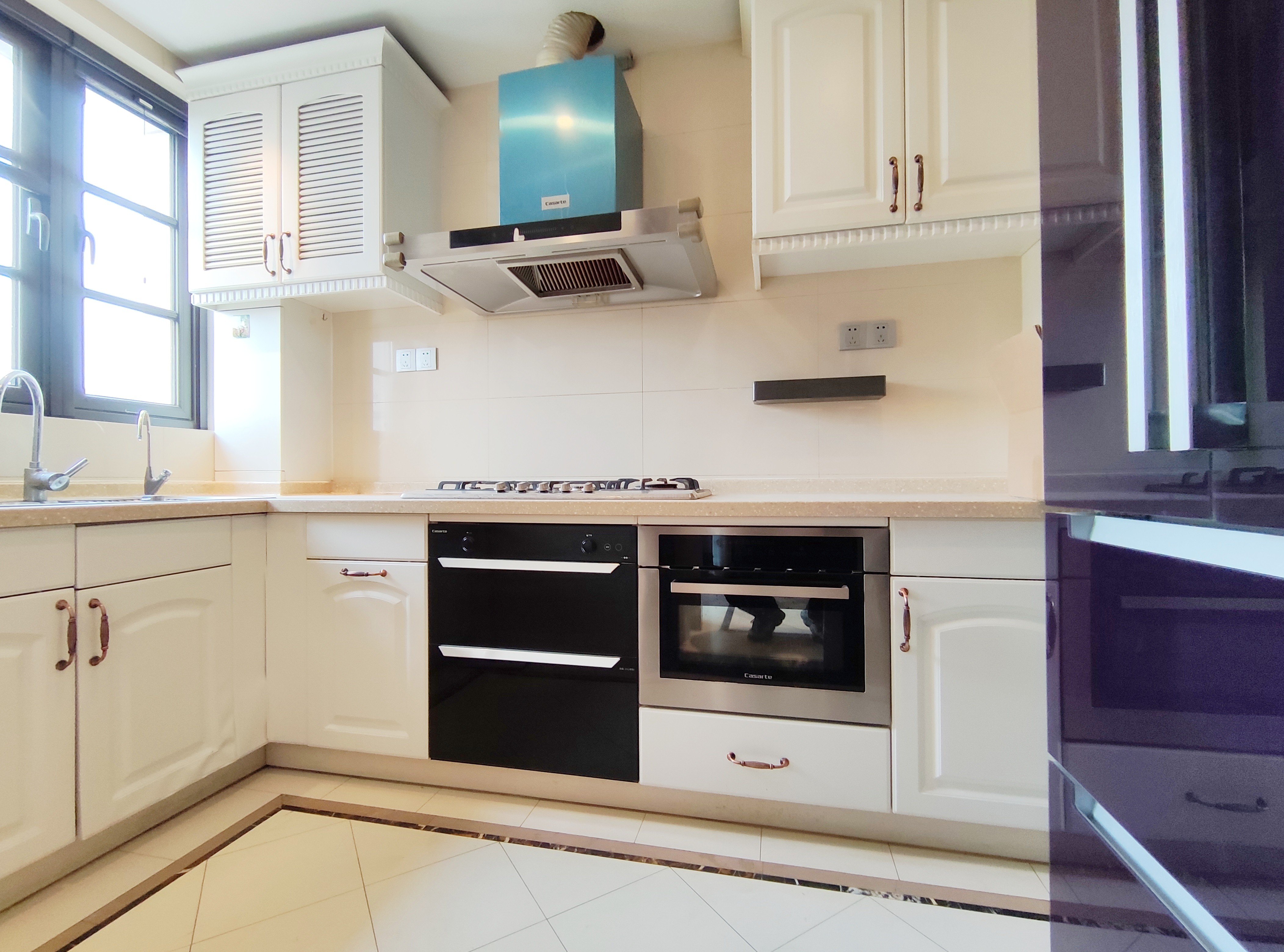 海尔绿城玫瑰园