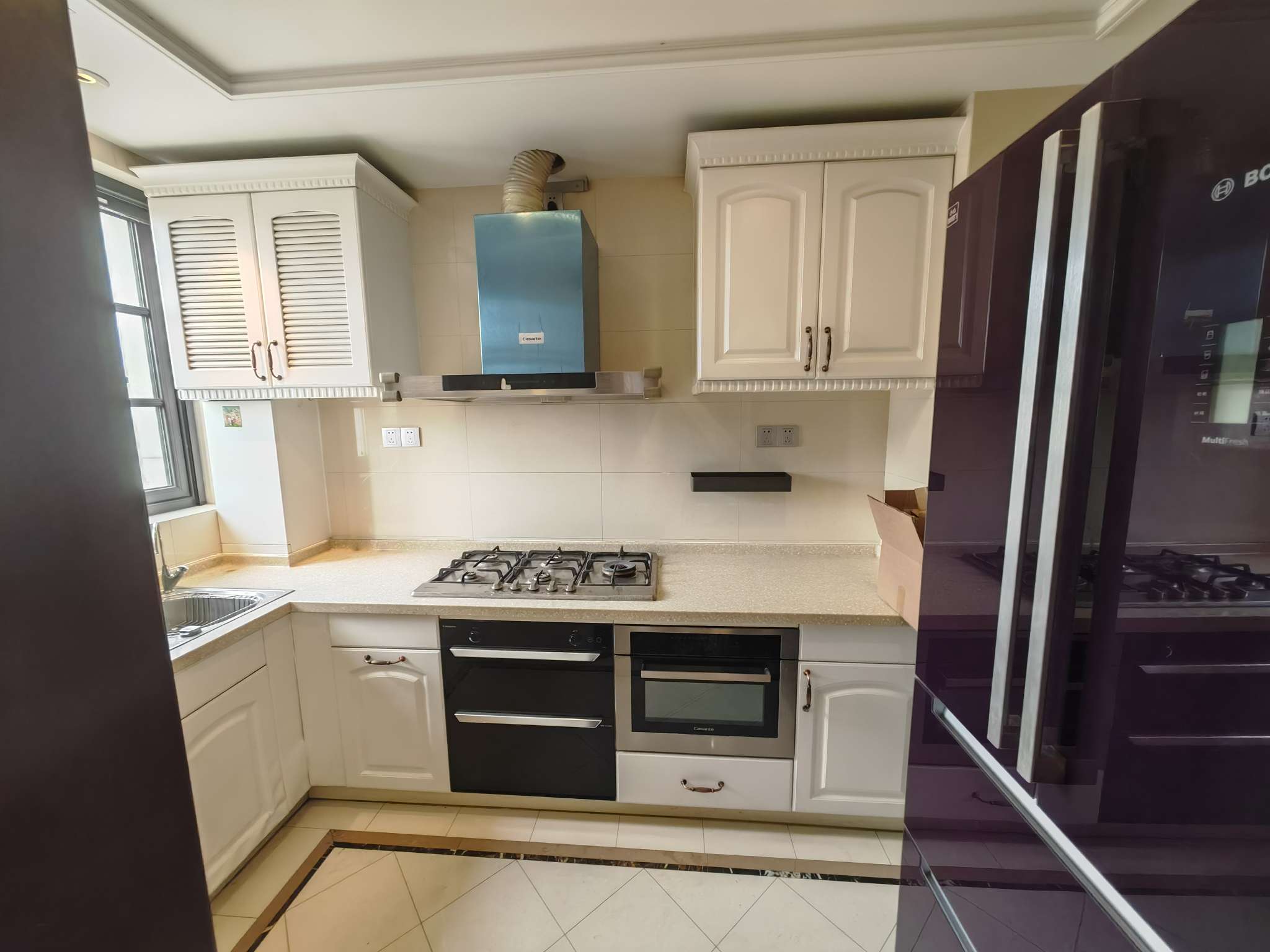 海尔绿城玫瑰园