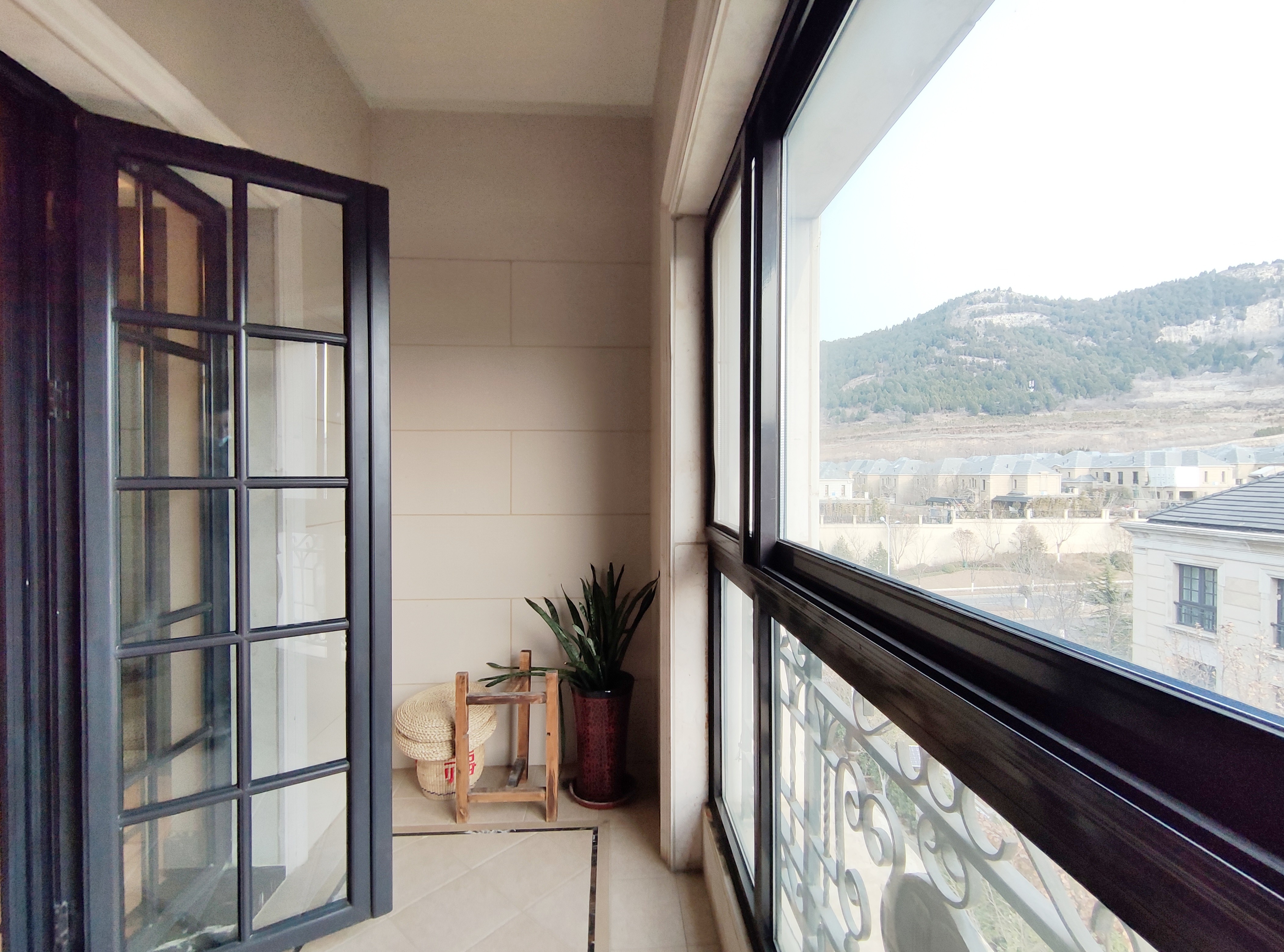 海尔绿城玫瑰园