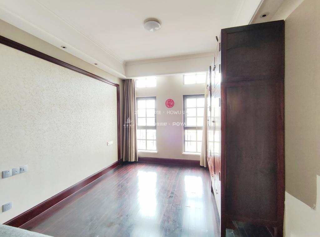 海尔绿城玫瑰园