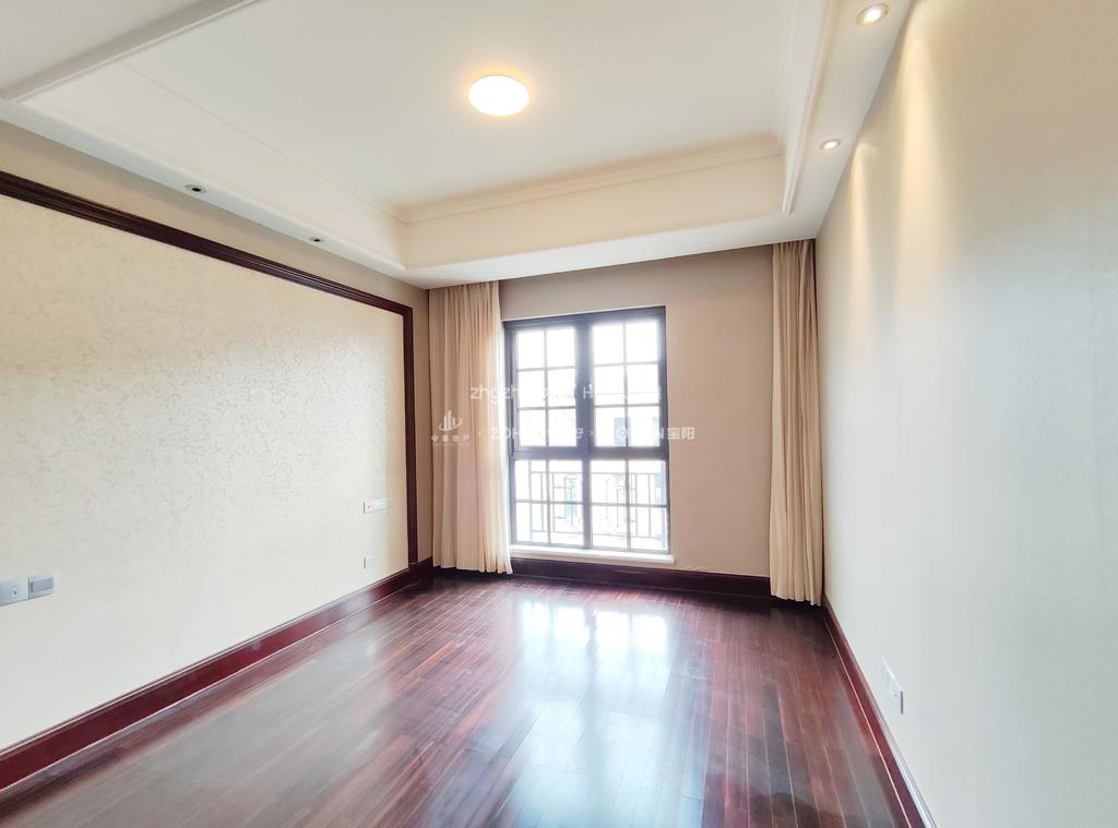 海尔绿城玫瑰园