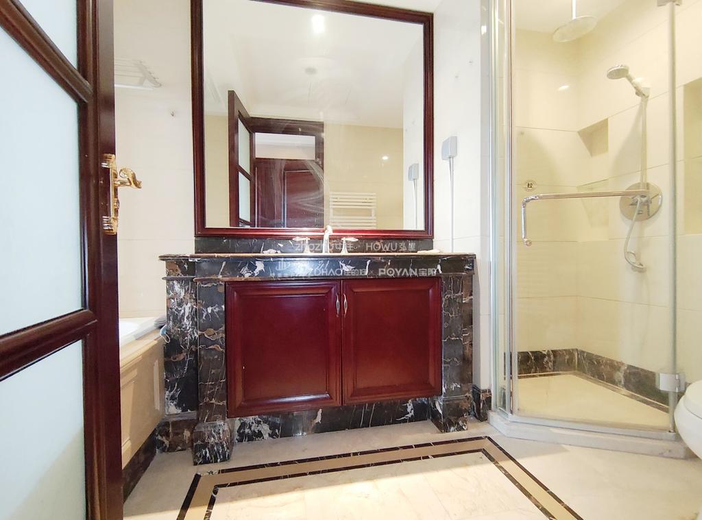 海尔绿城玫瑰园