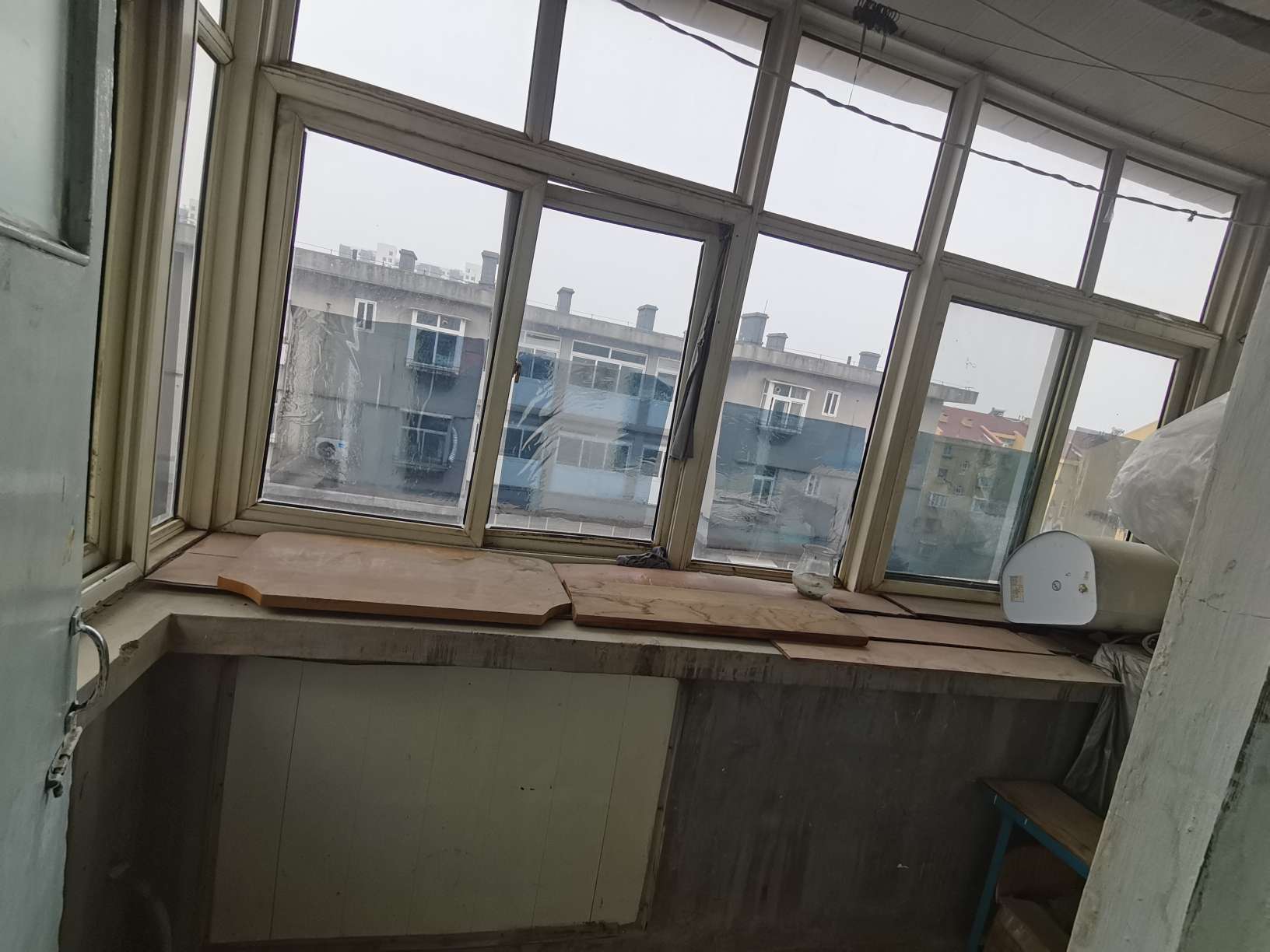 济钢新村东区