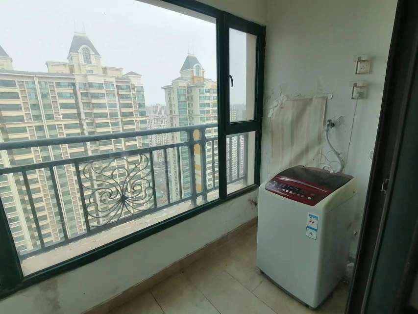 恒大雅苑东区