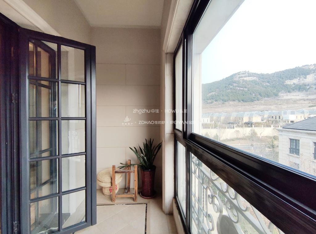 海尔绿城玫瑰园