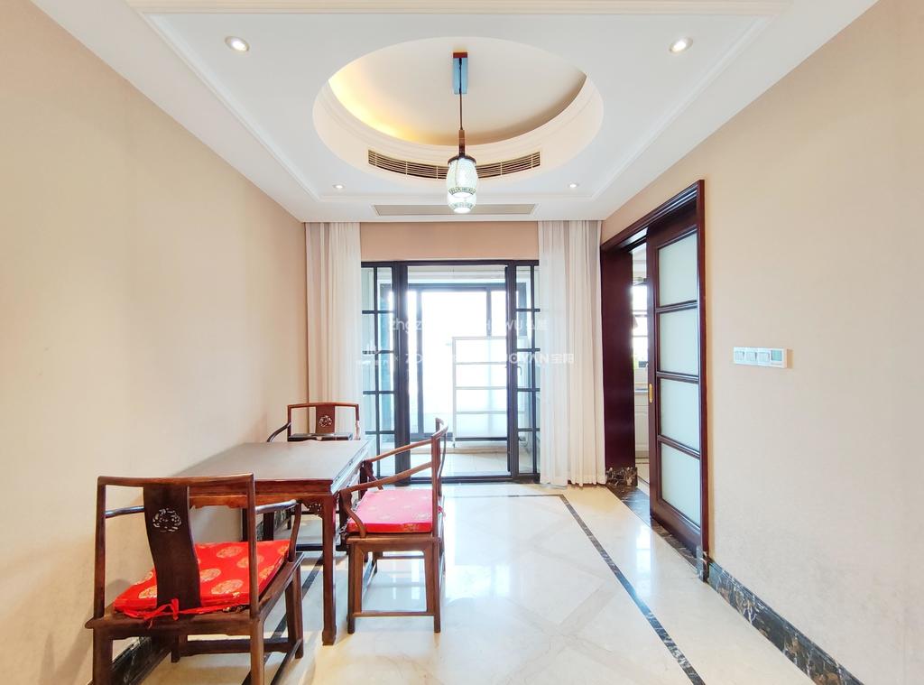 海尔绿城玫瑰园