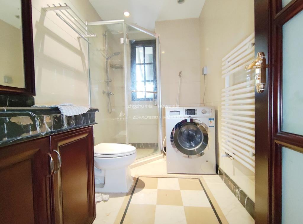 海尔绿城玫瑰园