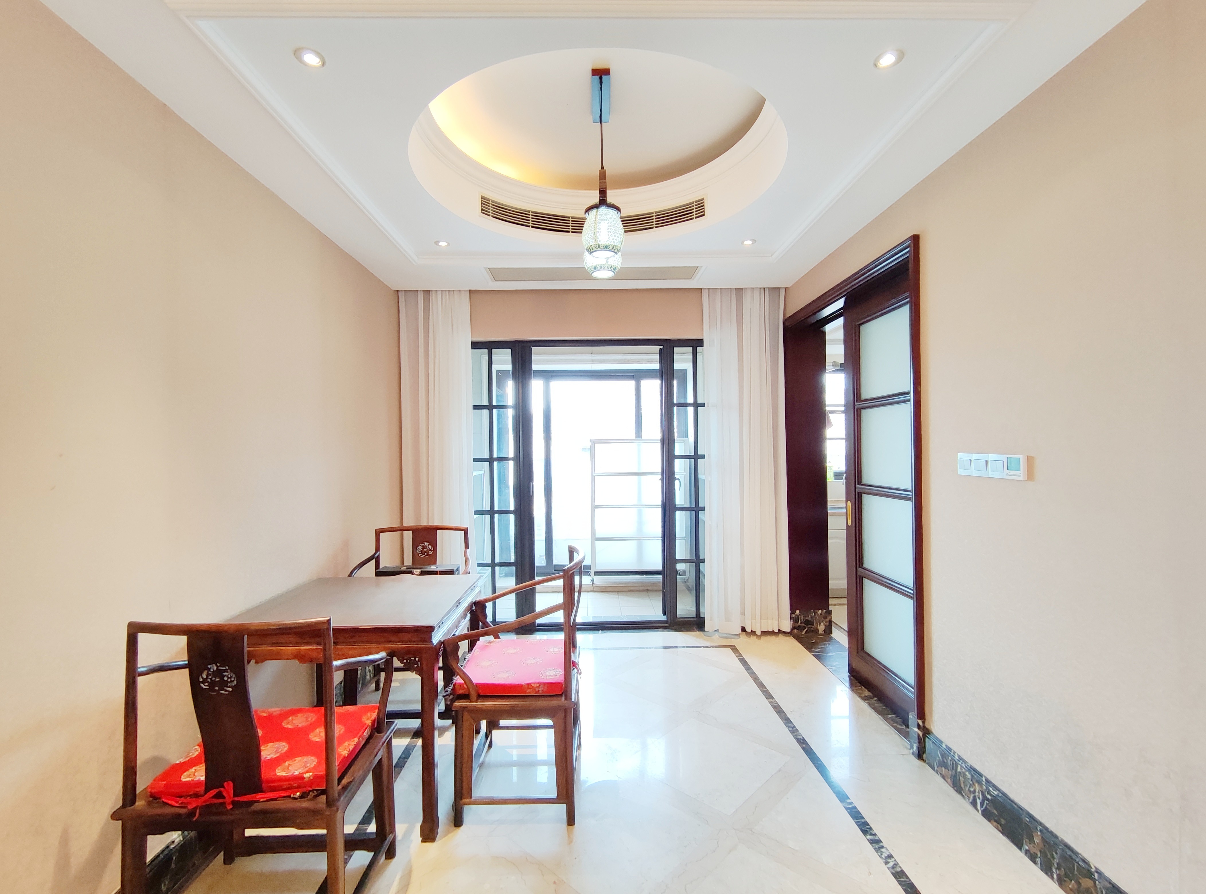 海尔绿城玫瑰园